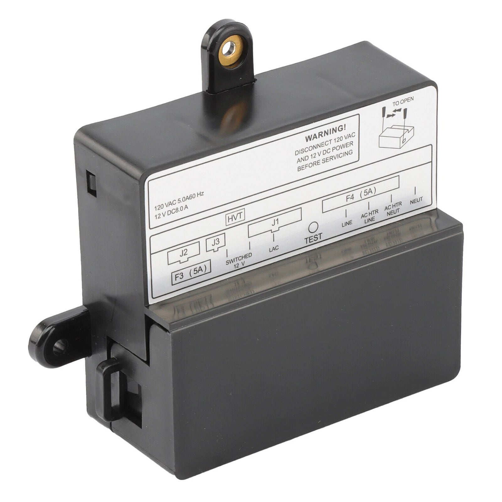 3851331011 RV-koelkastvoedingsprintplaatmodule voor Dometic