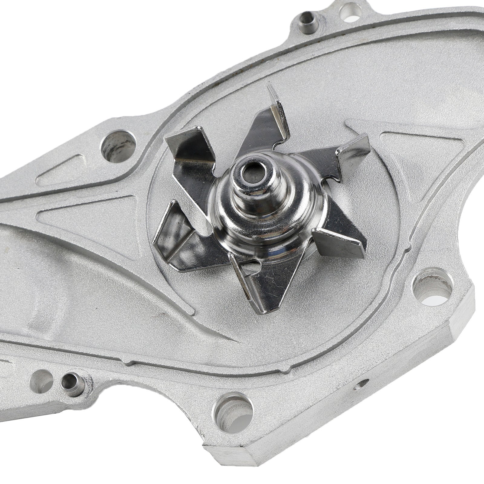 2005-2012 Acura RL Alle 3.5L & 3.7L/V6 distributieriem waterpompset 14400-RCA-A01 19200-RDV-J01