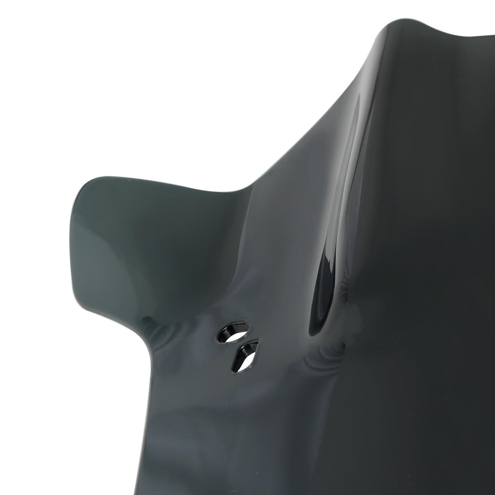 2023 Yamaha X-Max 300 ABS motorsykkel frontrute frontrute