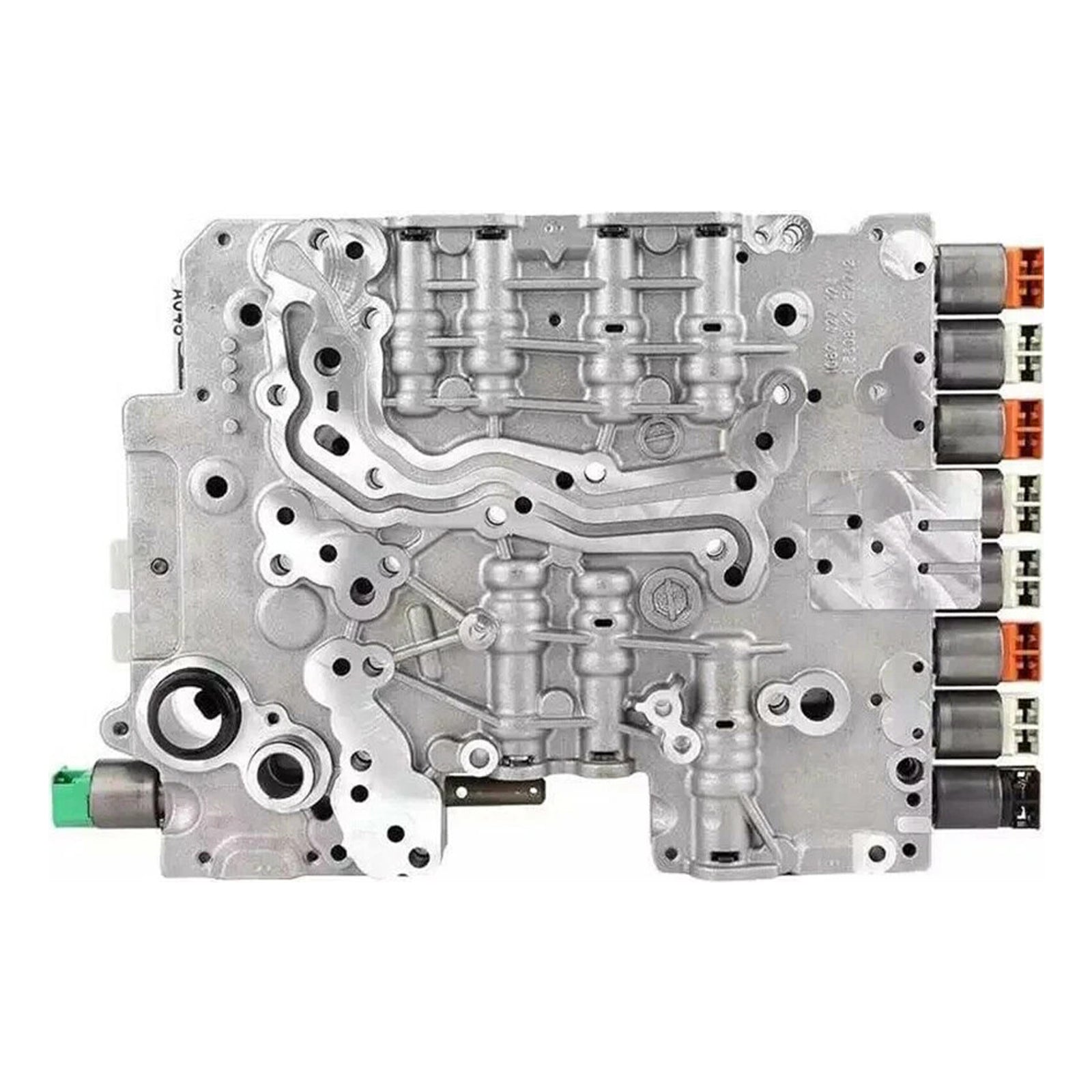 2012-up JEEP WRANGLER 8 RWD L4 2.8L V6 3.6L Transmission Valve Body 8HP45 8HP70