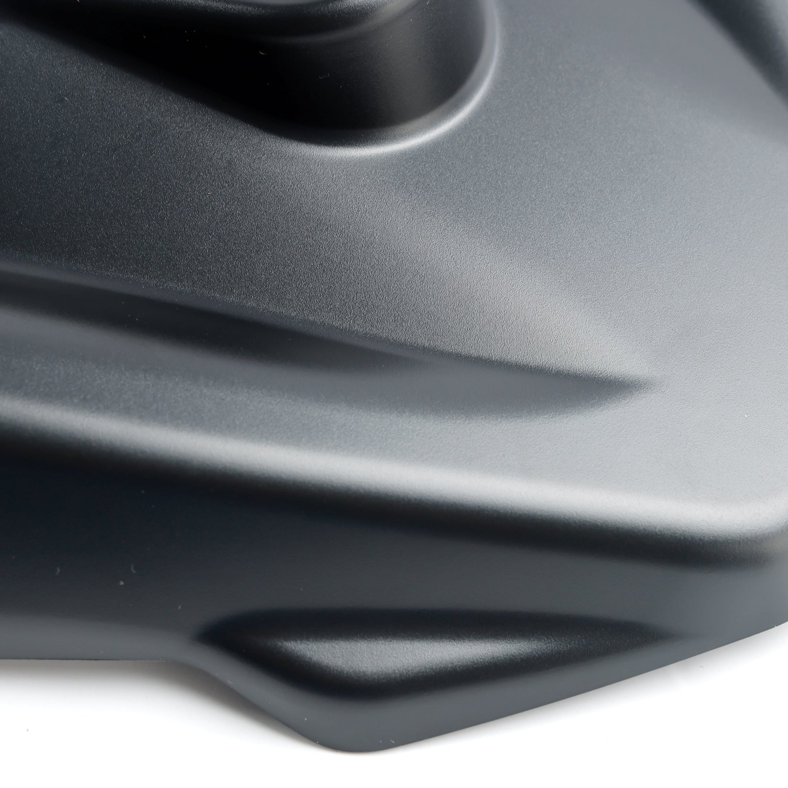 2022-2024 HONDA NT1100 FREME BEAK Extension Nose Panel Fairing