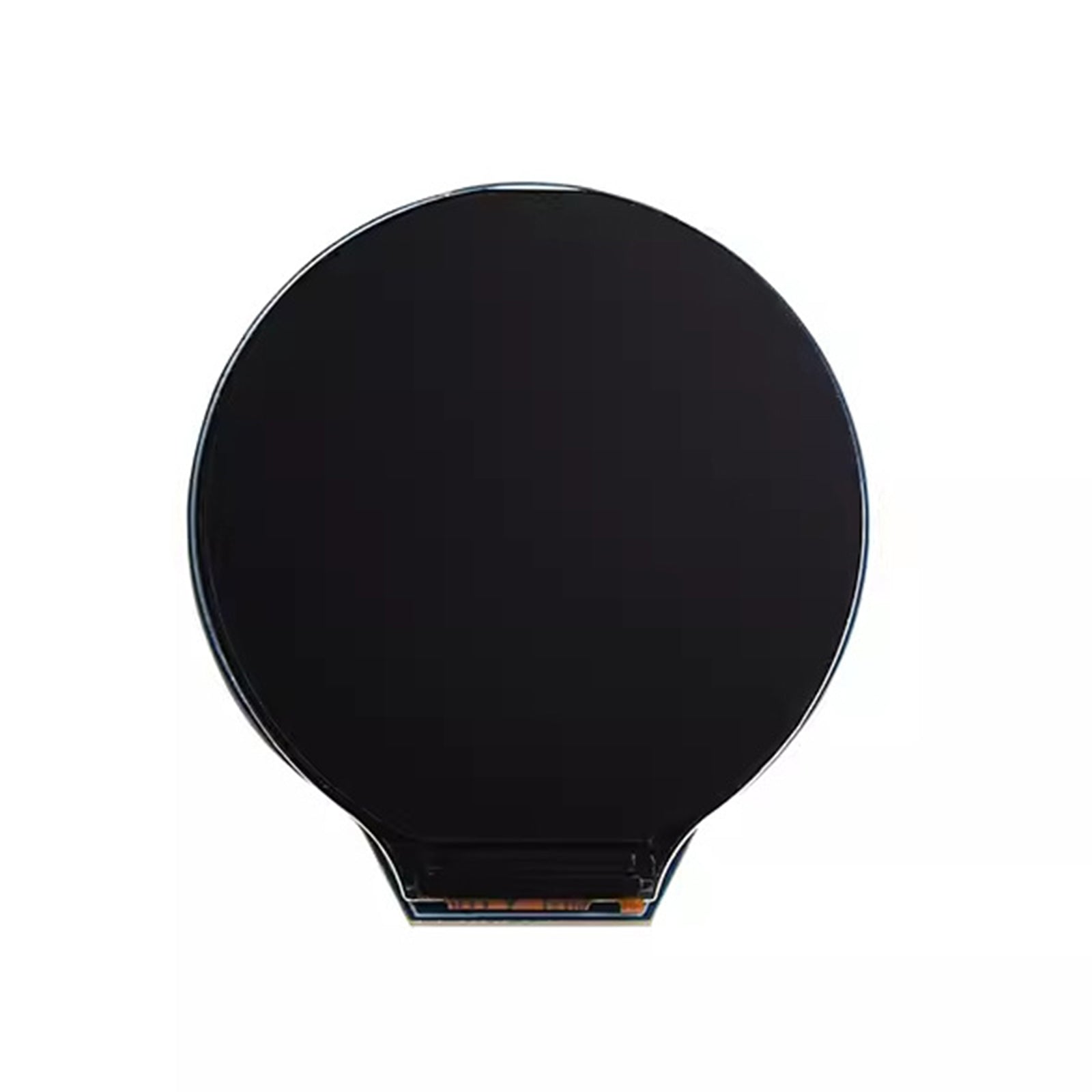 ESP32 S3 Development Board Round IPS Screen Bluetooth 240MHz Driftsfrekvens