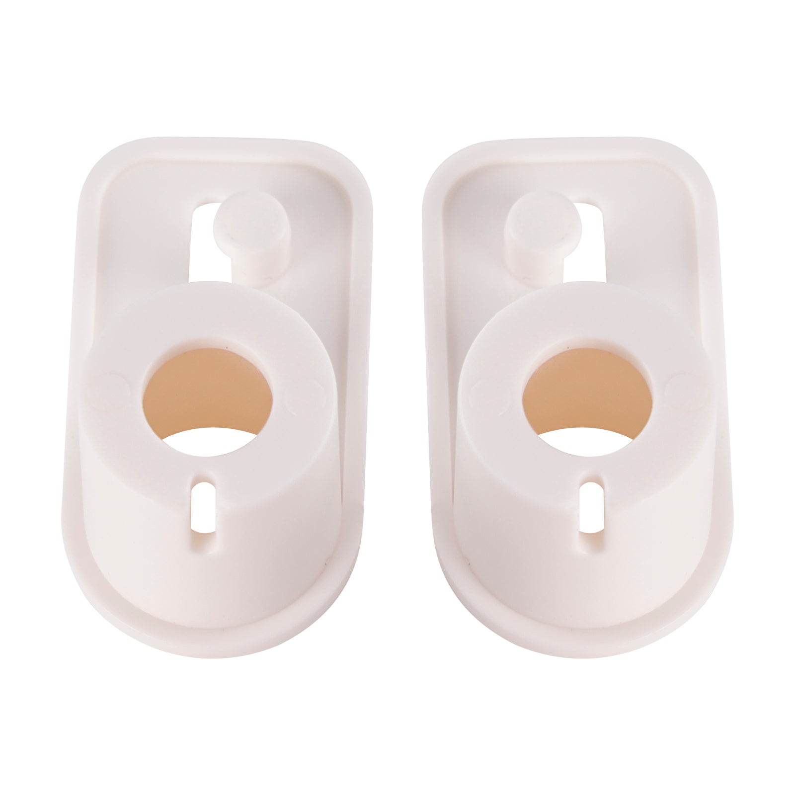 Paire de réfrigérateurs du congélateur Kit de remplacement de charnière pour Dometic RM2350 RM2301 RM2553