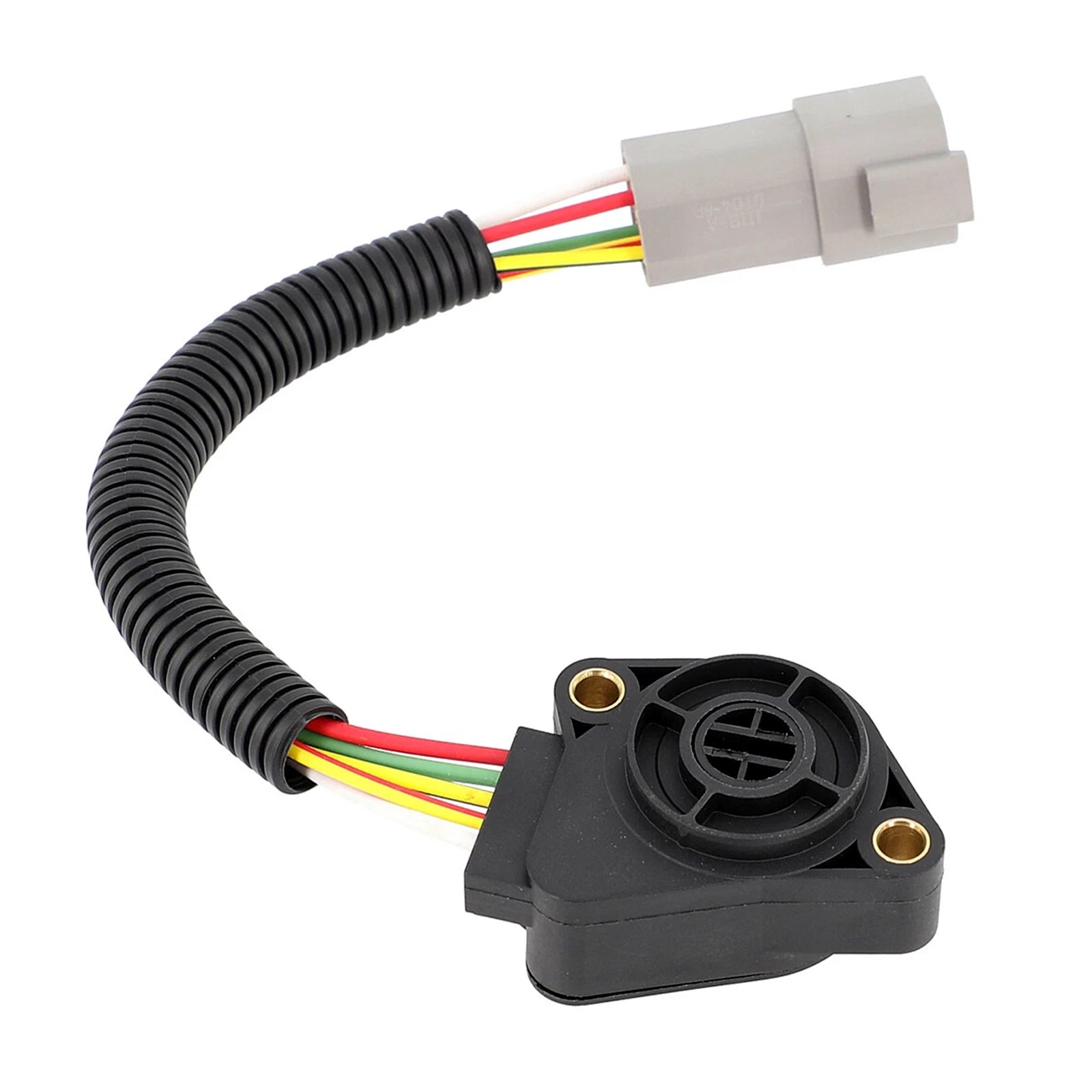 Accelerator Speed Sensor 21116880 For Volvo Truck H/FM 13L 16L Engines 2004-