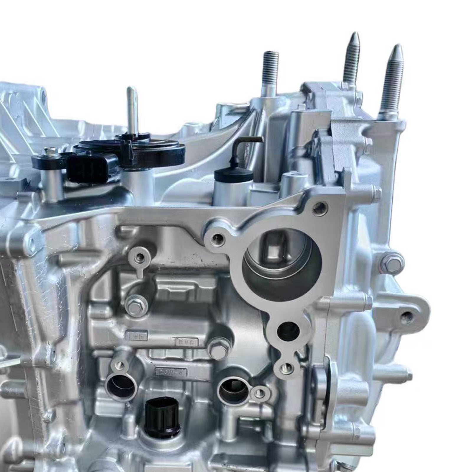 2014-2015 Honda Civic 1.8L M3WC CVT Transmission M3WC 20031R3W010