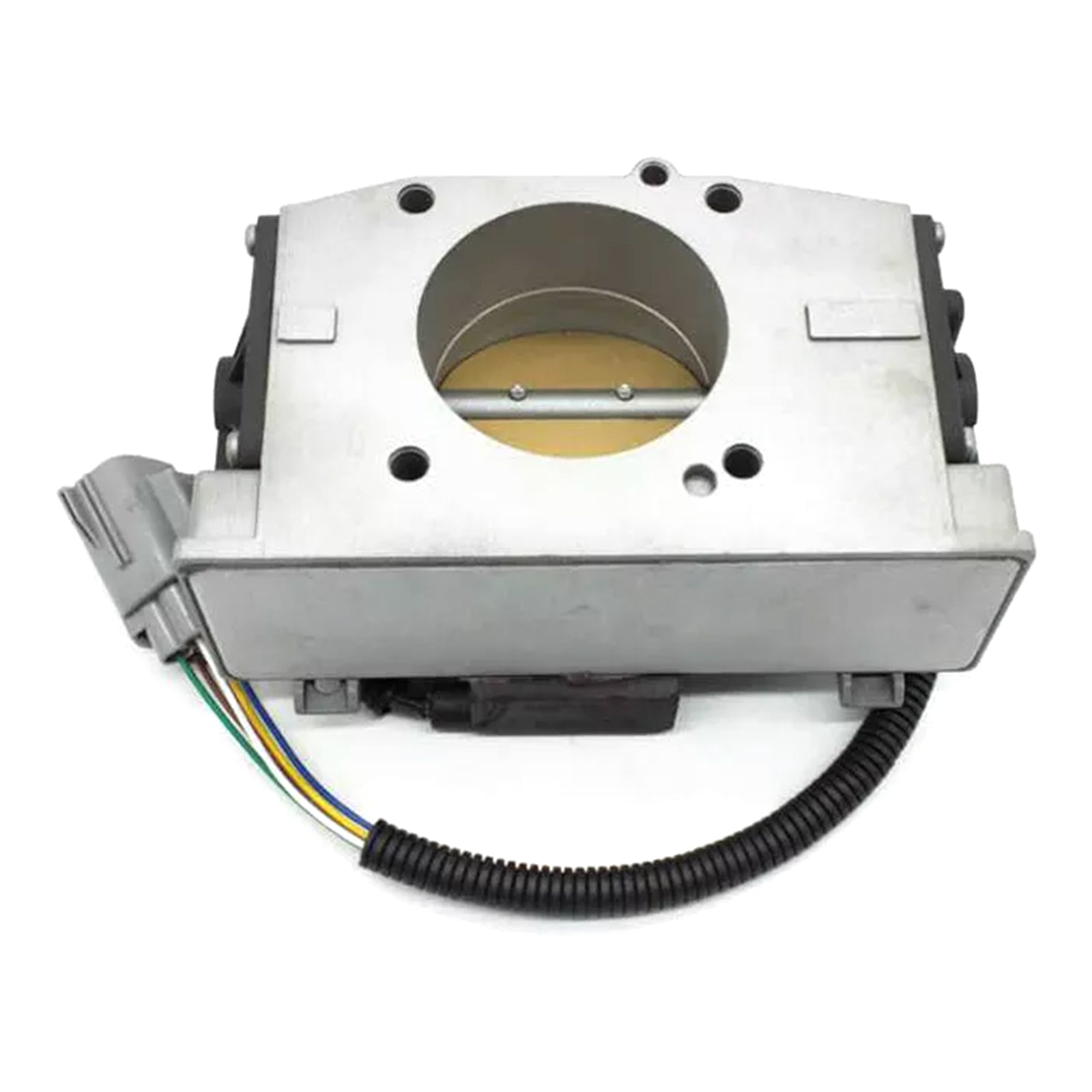 1998-2002 Volvo S80 S60 S70 V70 Throttle Body Assembly 8644347