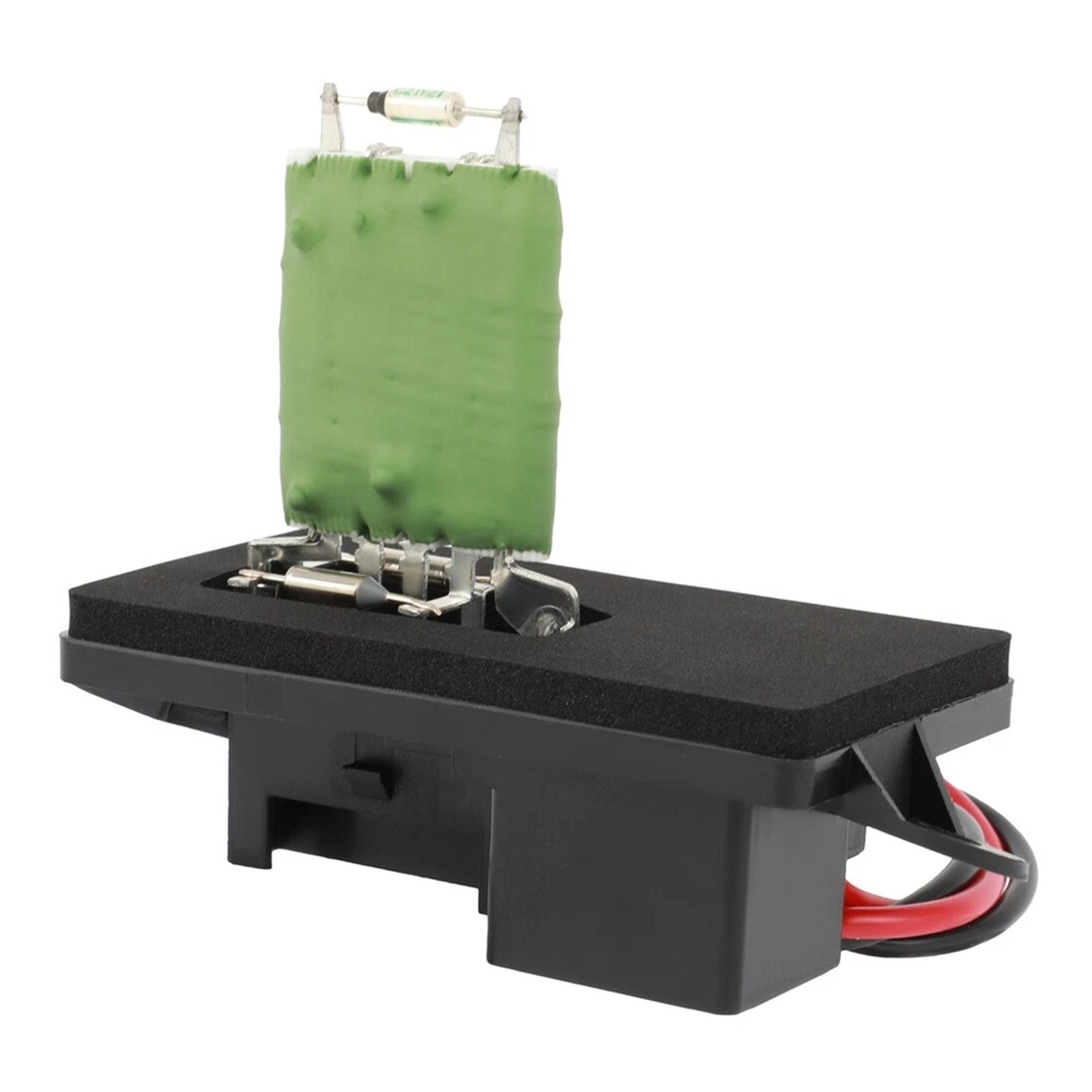 Voorventilatormotorweerstand 22807122 voor Chevy Silverado 1500 2500