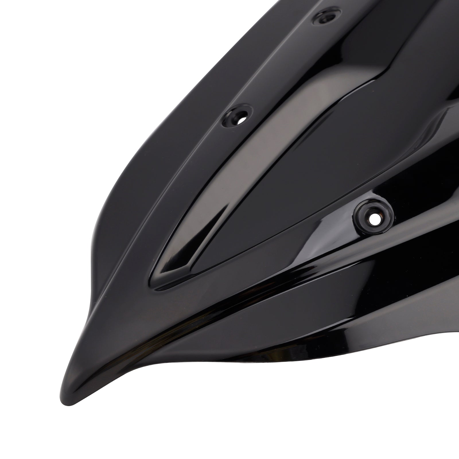 Parabrisas Parabrisas para KAWASAKI Z500 2024-2025