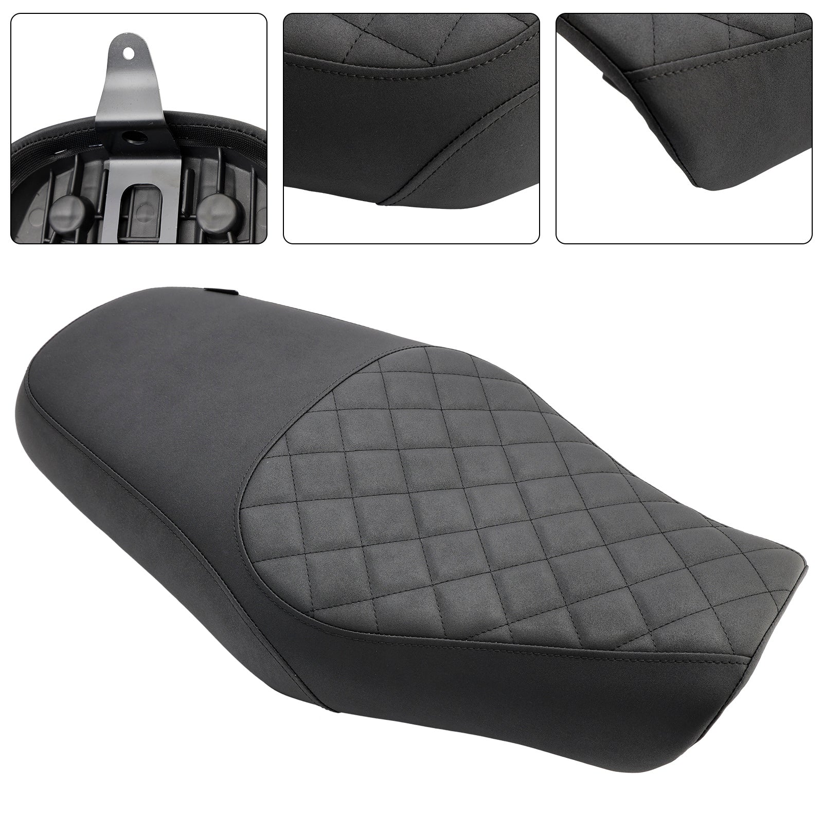 2023-2024 Honda Gb350 Gb 350 Vervang de passagiersstoel vooraan achter