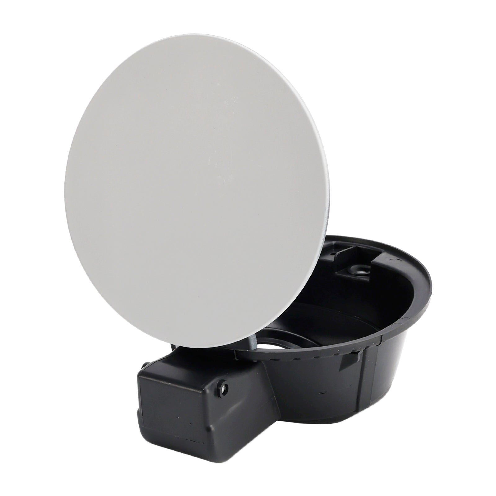 2011-2019 VW Polo gasbrandstoftankdeksel Deurdeksel Flap Cover Cap 6R0809857