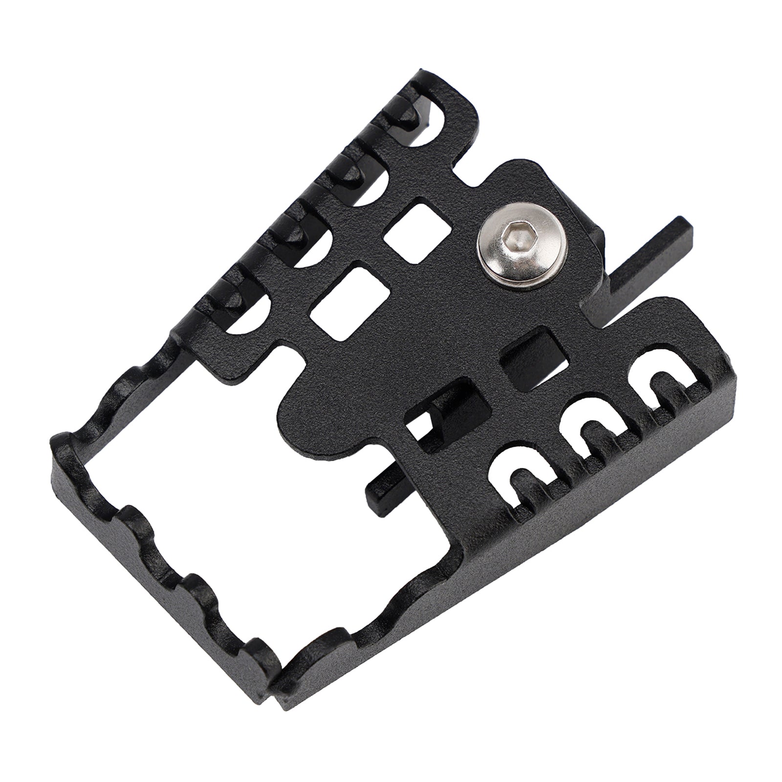 Extension Brake Foot Pedal Enlarger Pad Cnc Black For Honda Cl Cmx 300 500 2023