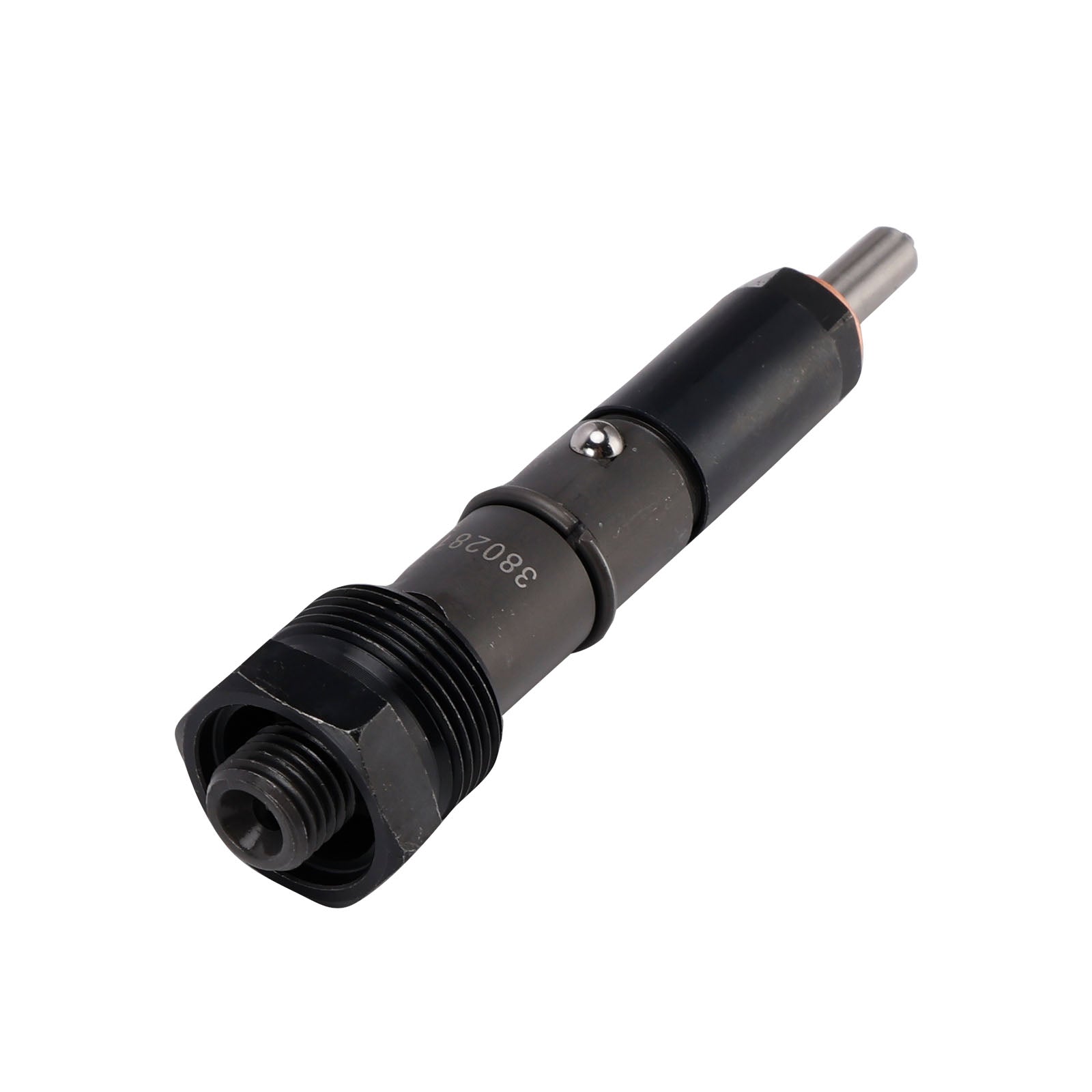 3802818 Fuel Injectors 3802748RX 4089270RX For Cummins Marine 6BTA 5.9L