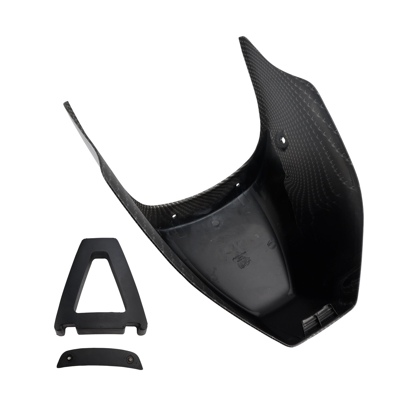 Housse de carénage de siège arrière pour Yamaha XSR900 2022 – 2025