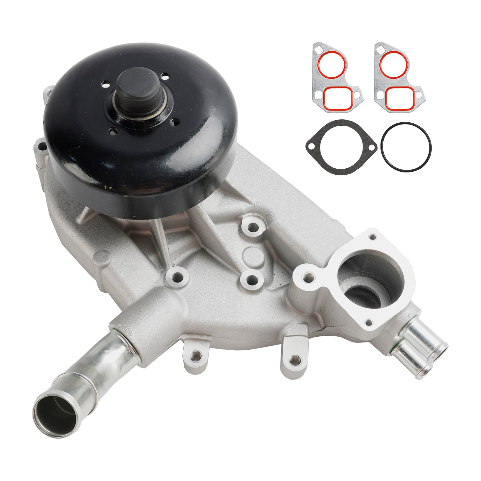 ブロワー抵抗器 Compatible With GMC For Jimmy 2002-2005 For Yukon XL 1500 2002-2003 GMC Yukon XL 1500 V8 5.3L Mechanical Water Pump 252-845