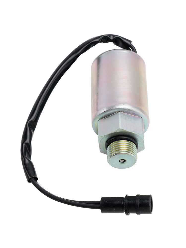 Caterpillar 416 426 428 428B 436 438 Électrovanne compatible avec 6T9519