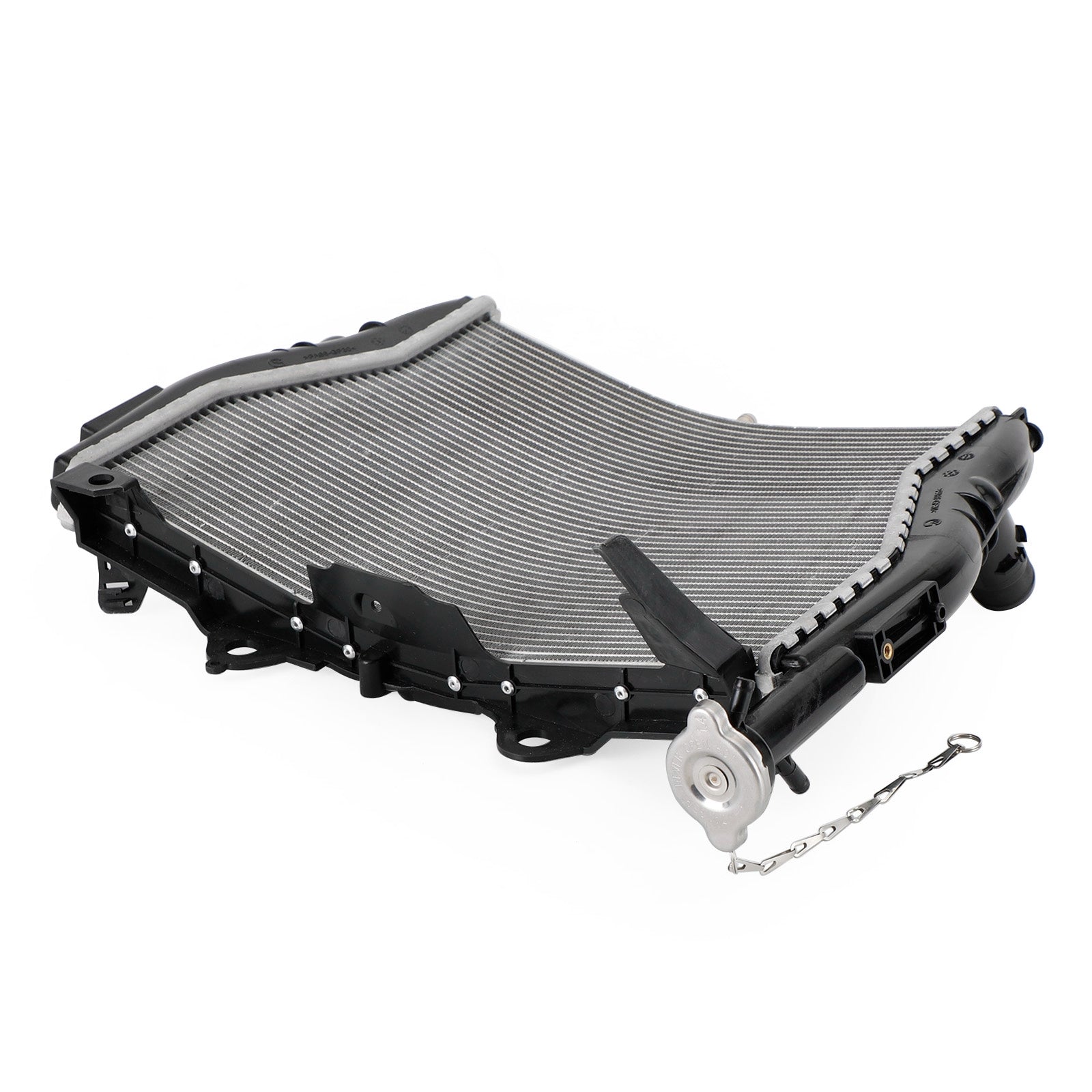 Refroidisseur de radiateur de moteur BMW S1000RR 2009-2019