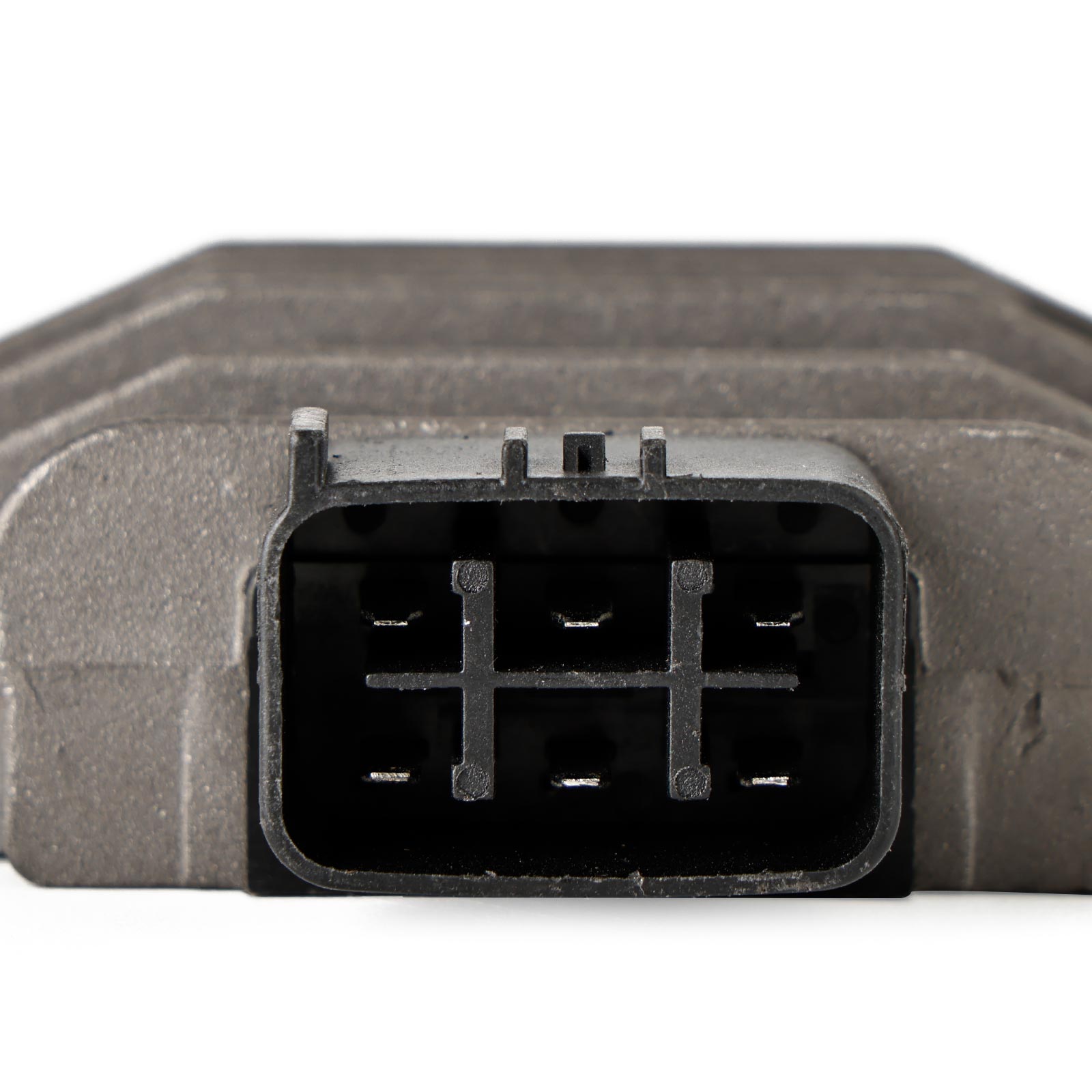 Junta retificadora do regulador do estacionamento gerador para a Suzuki Kingquad Ltf400 2008 2009