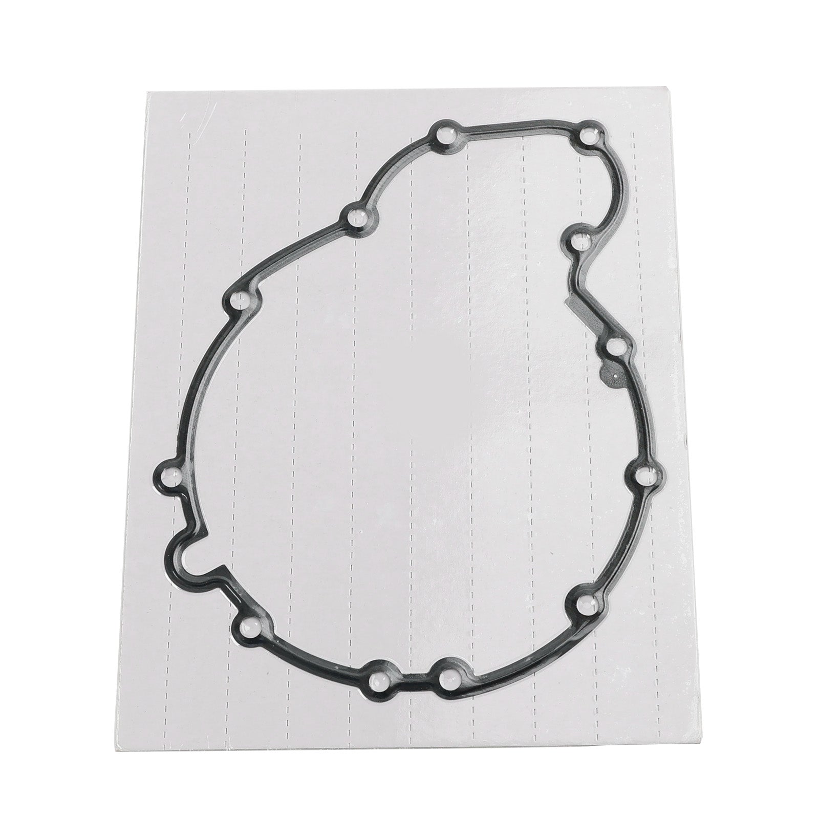 Left side Engine Crankcase Cover Gasket Fit For Daytona 600 & 650 / Speed-Four 600 / TT600 / T1261092