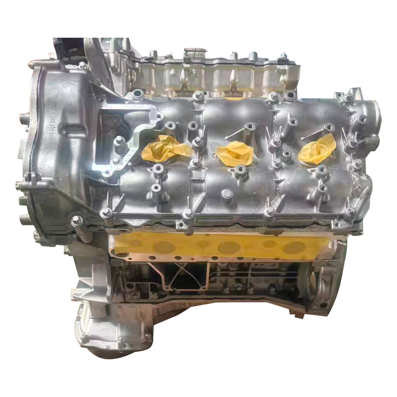2006-2011 Mercedes R171 SLK300 C300 RWD 3.0L New M272 Engine Motor Assembly