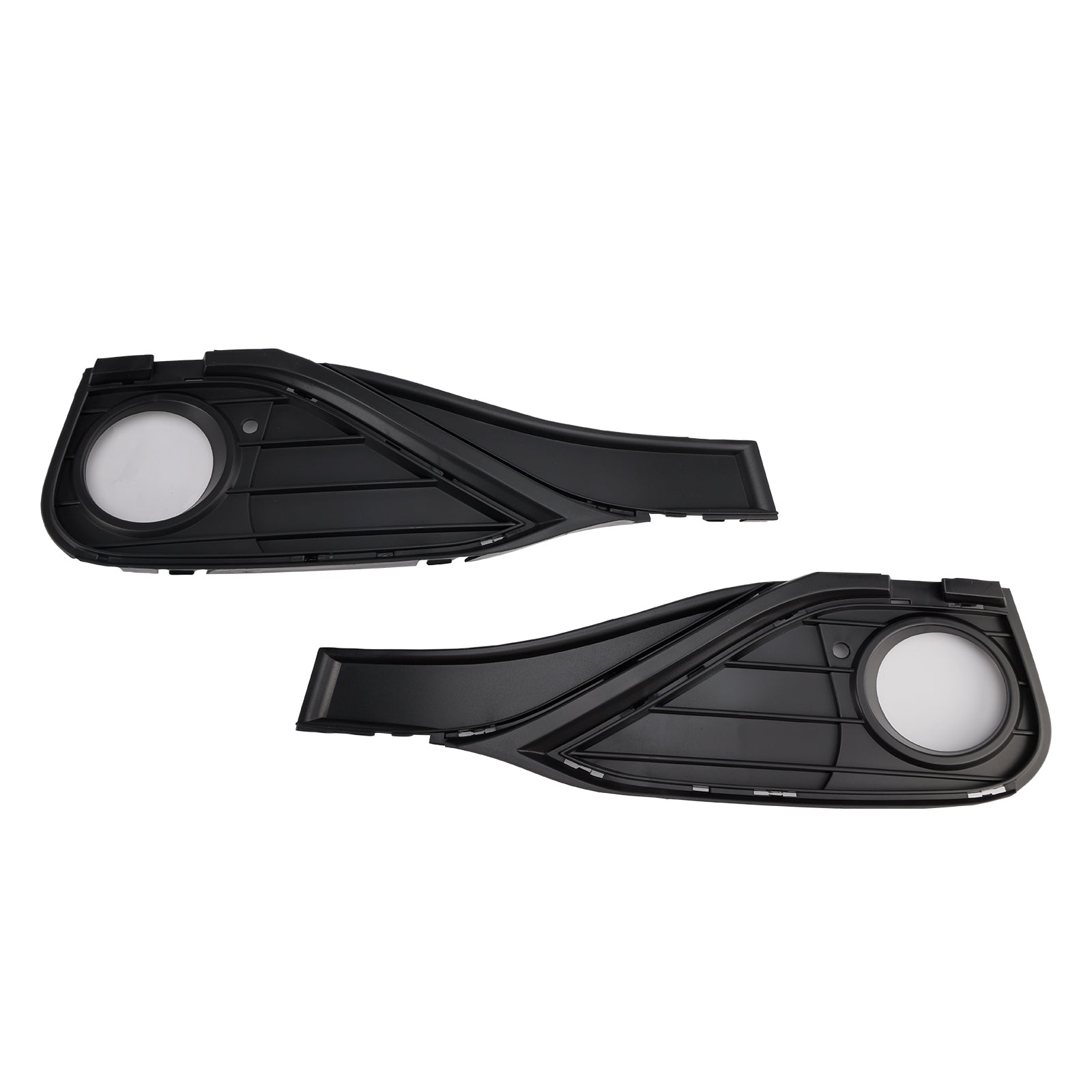 Grille de brouillard avant de grille partiellement ouverte 51117294831 Fit BMW F32 F33 F36 418d