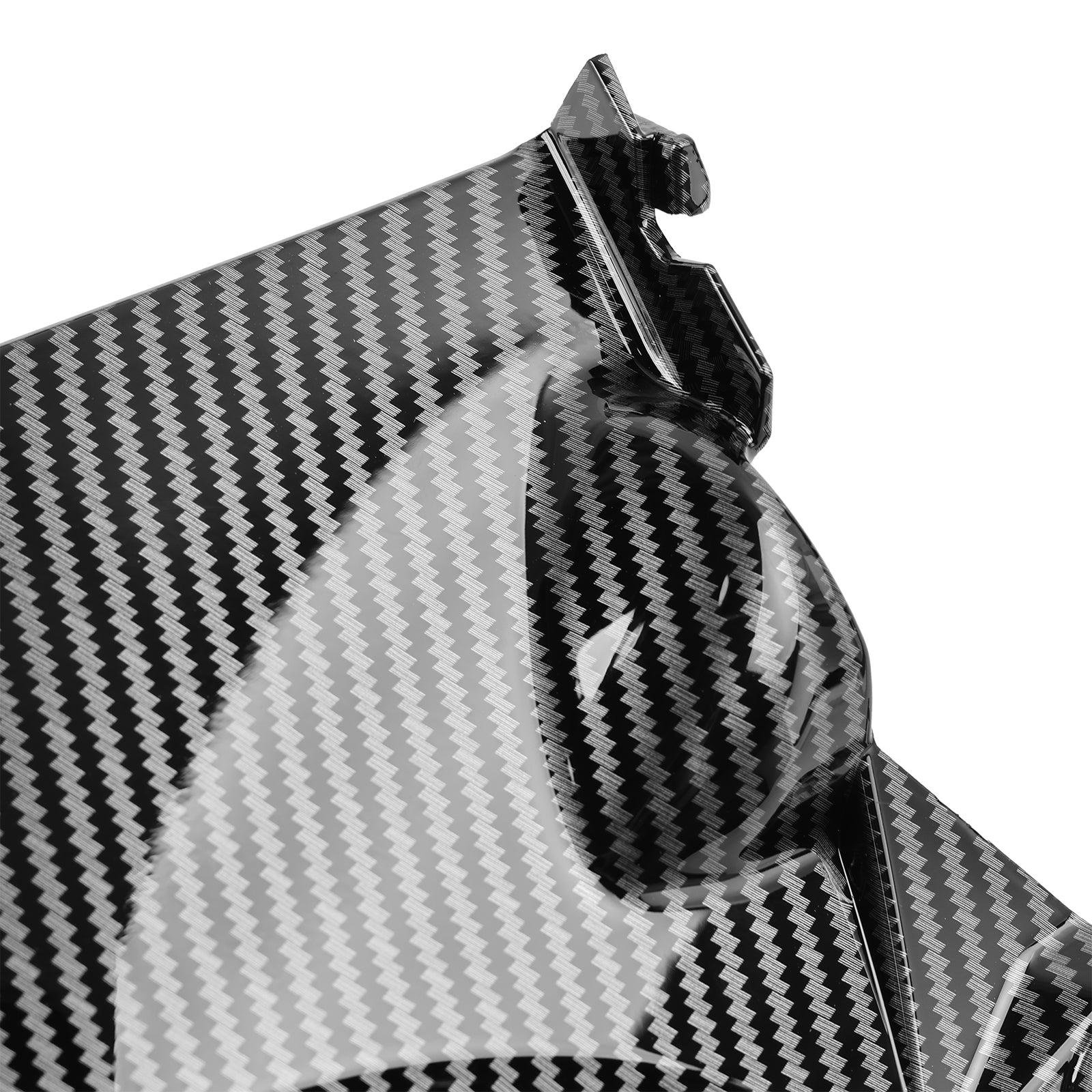 2019-2024 Honda CBR650R zijframepaneel kuipkap