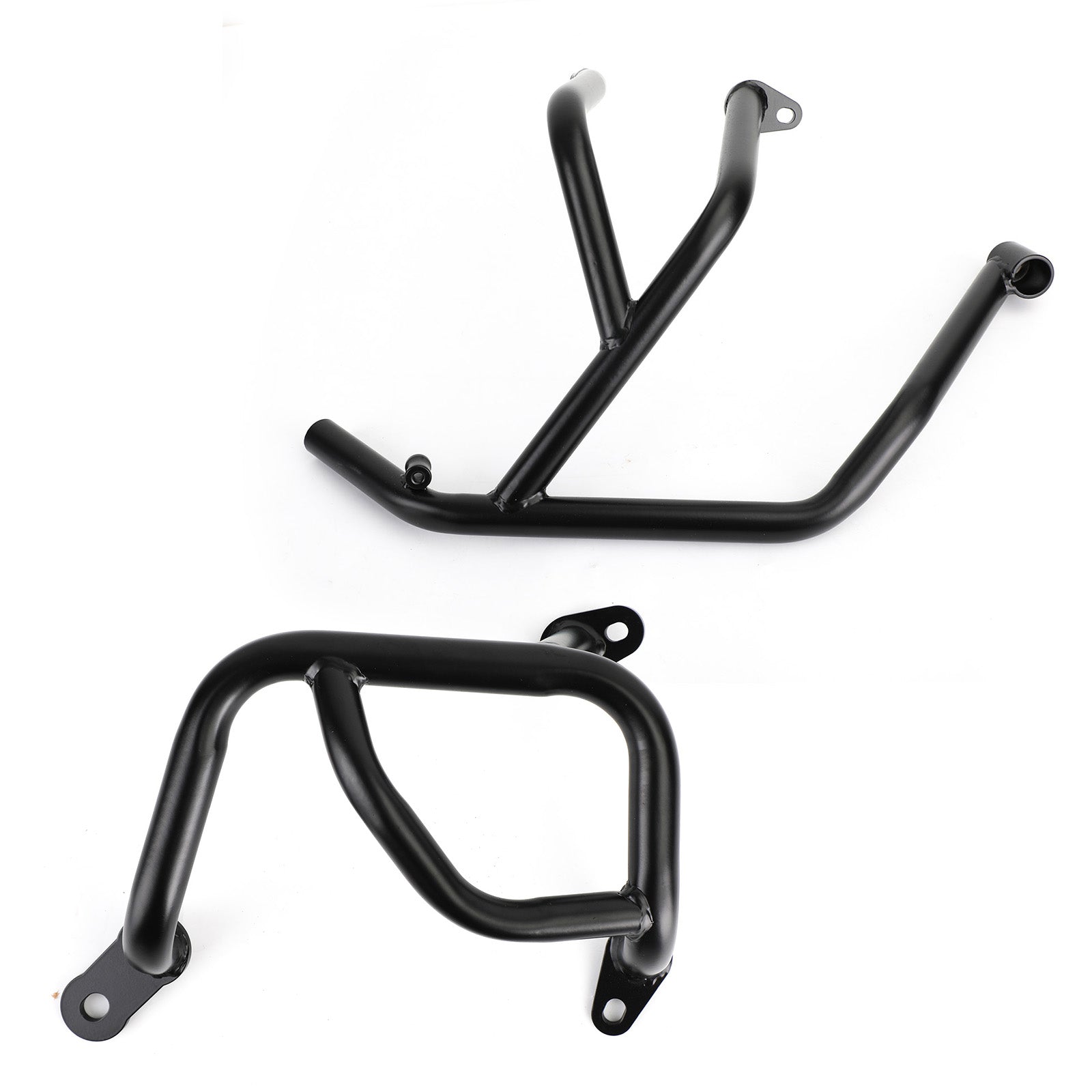 2020-2023 BMW F 900 R SE / F 900 XR TE Engine Guard Crash Bar Set