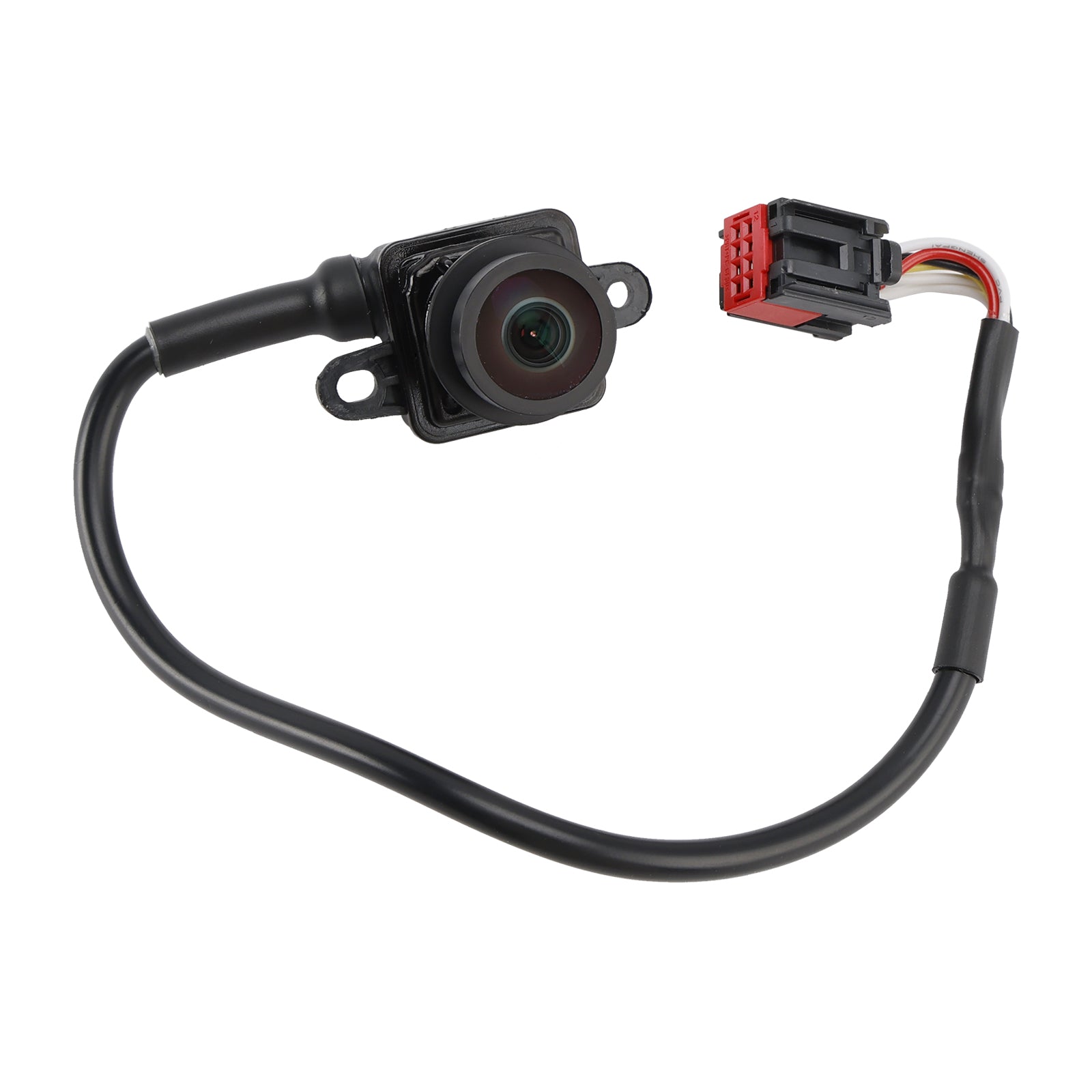 Caméra de recul pour aide au stationnement Fiat Ducato 7355951810