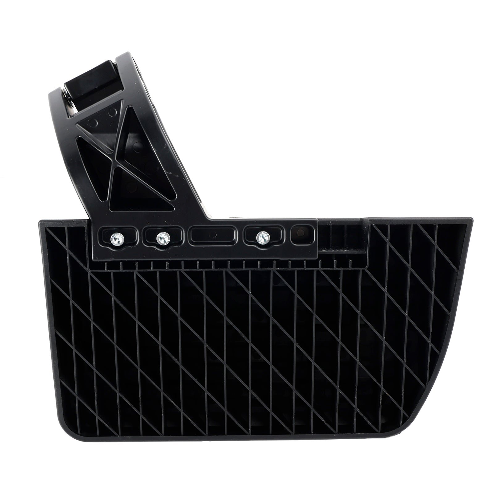 1999-2016 Ford F250 F350 F450 Super Duty uttrekkbar flip ned støtfanger trinn 75303-01A