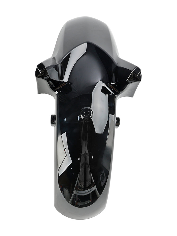 2023-2024 Yamaha X-MAX 300 voorspatbord spatbord kuipkuip