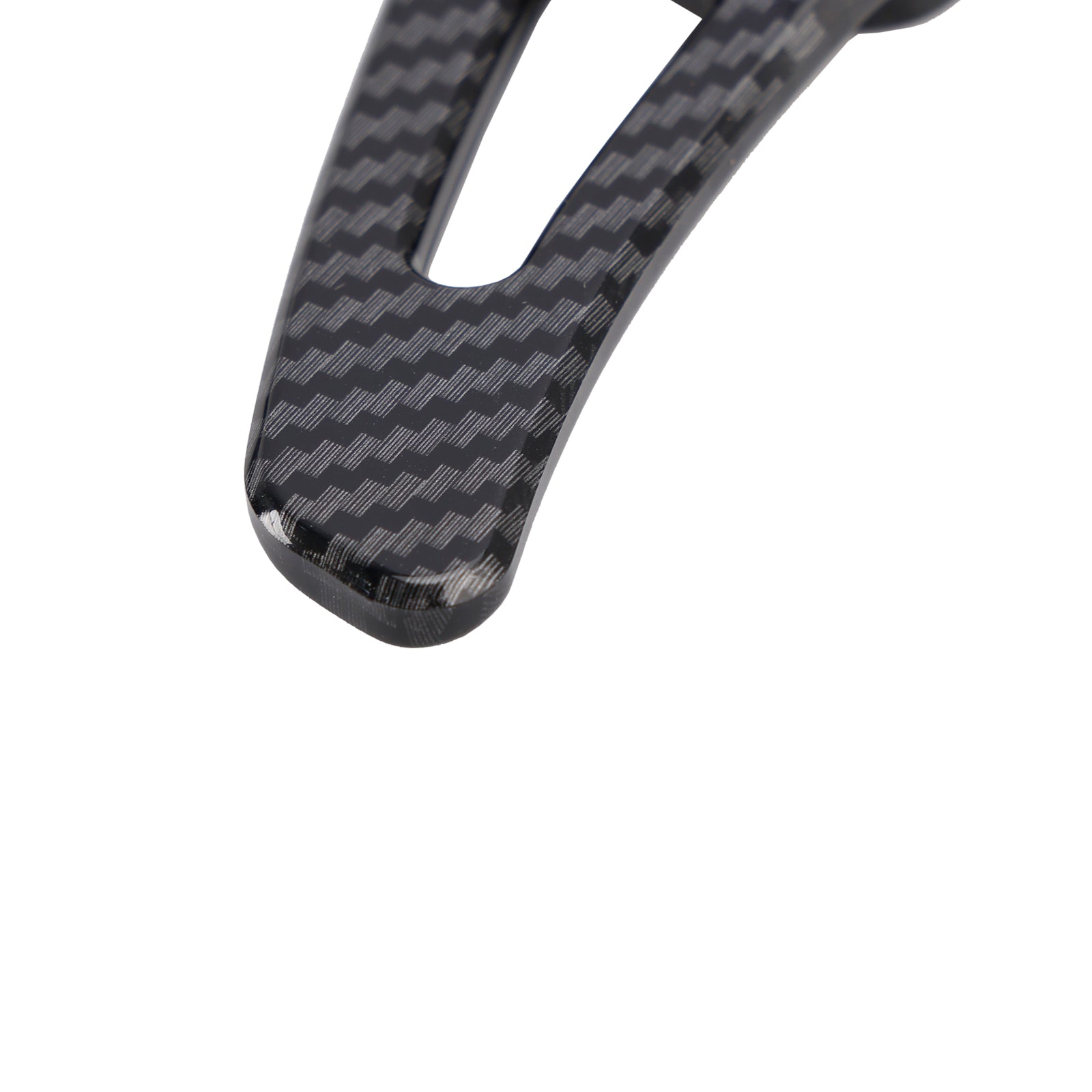 Capas de manguete de roda de carbono