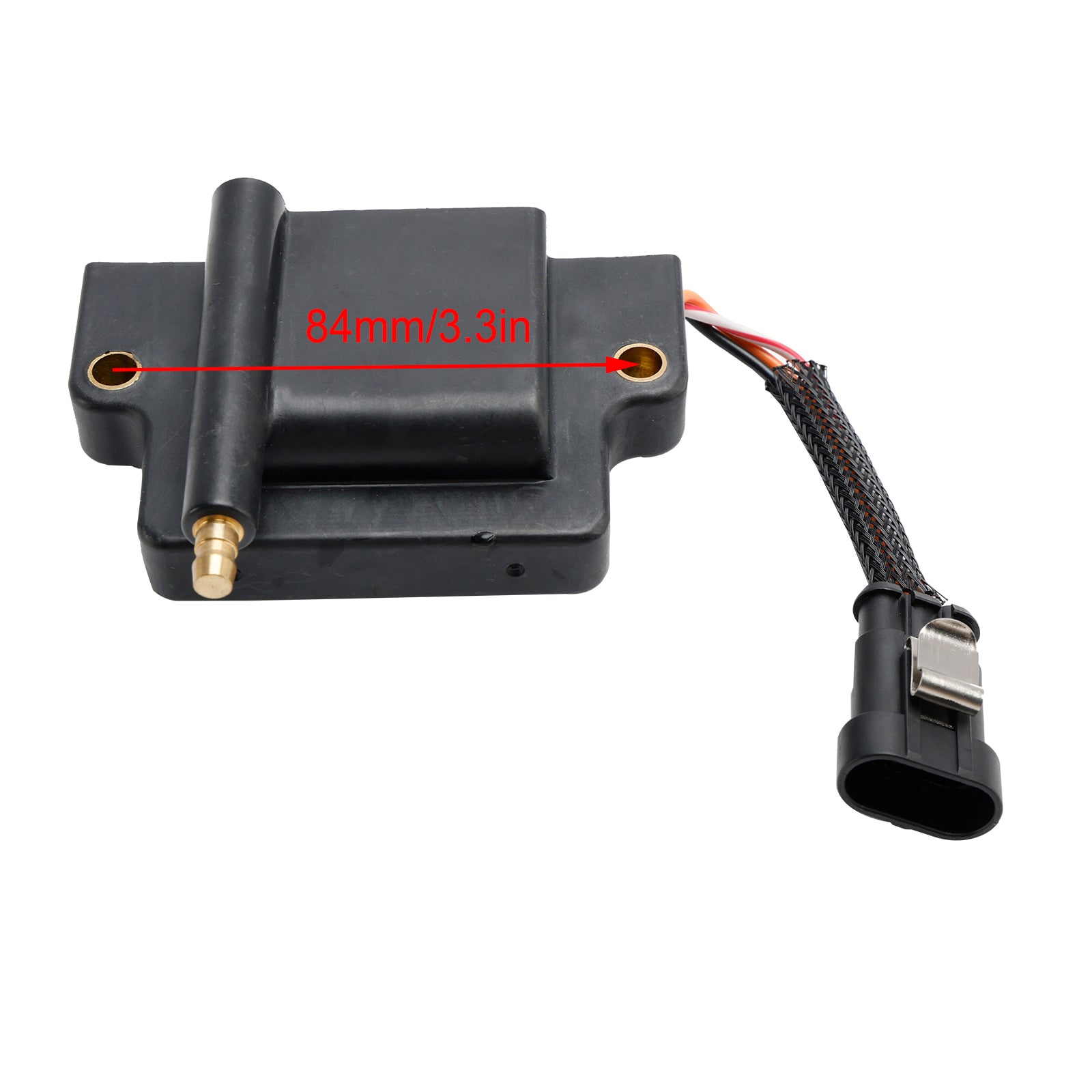 Allumeur de boîte CDI Ski-Doo EXPEDITION LE/SE 600HO E-TEC 2018-2019 512060093 512060584