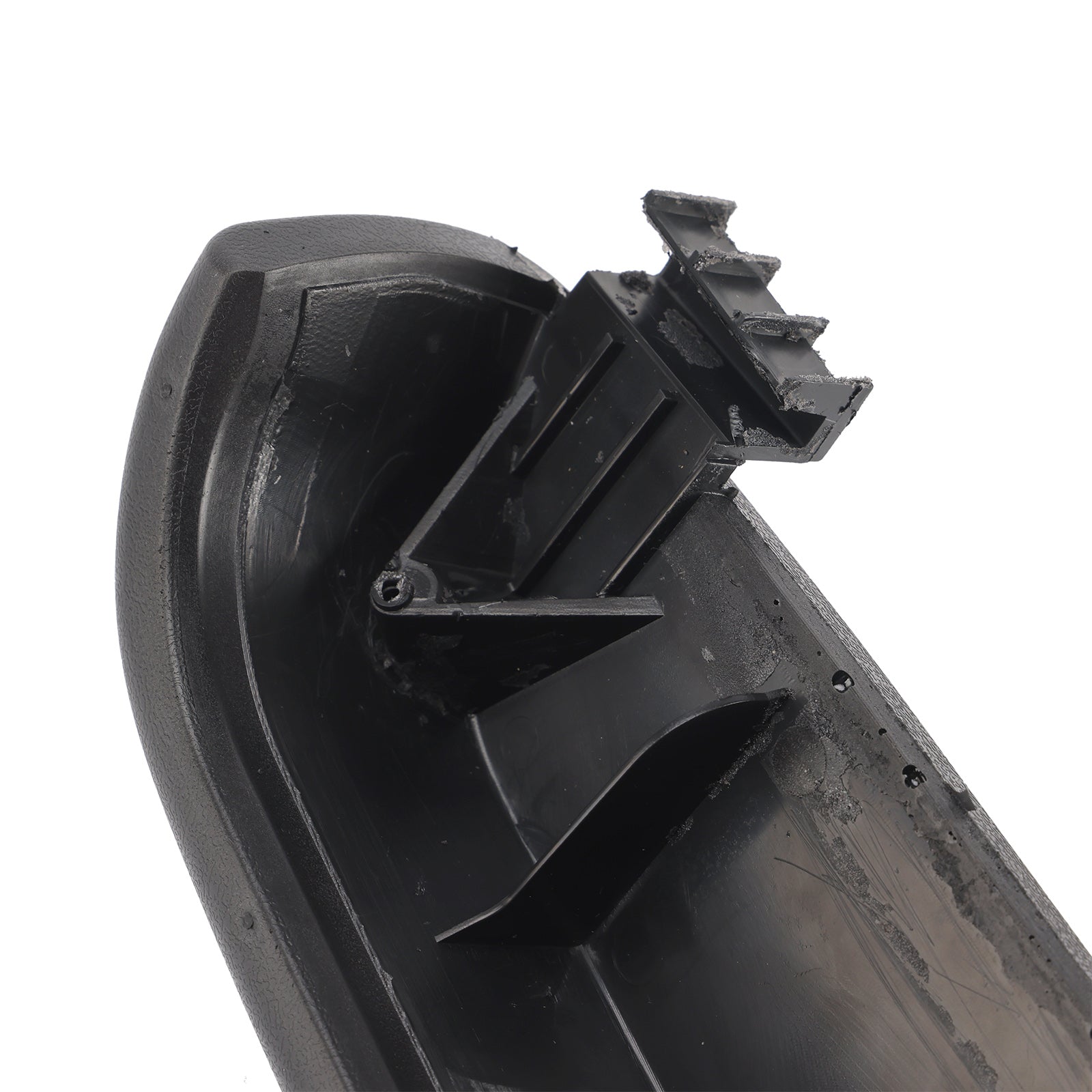 Reposabrazos de manija de puerta trasera derecha para Cadillac Chevrolet GMC 1999-2006