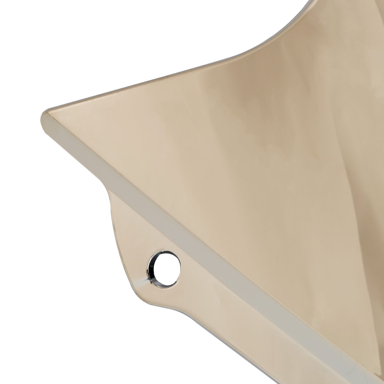 2018-2022 Suzuki GSXR125 GSXR150 Černé sklo čelného skla