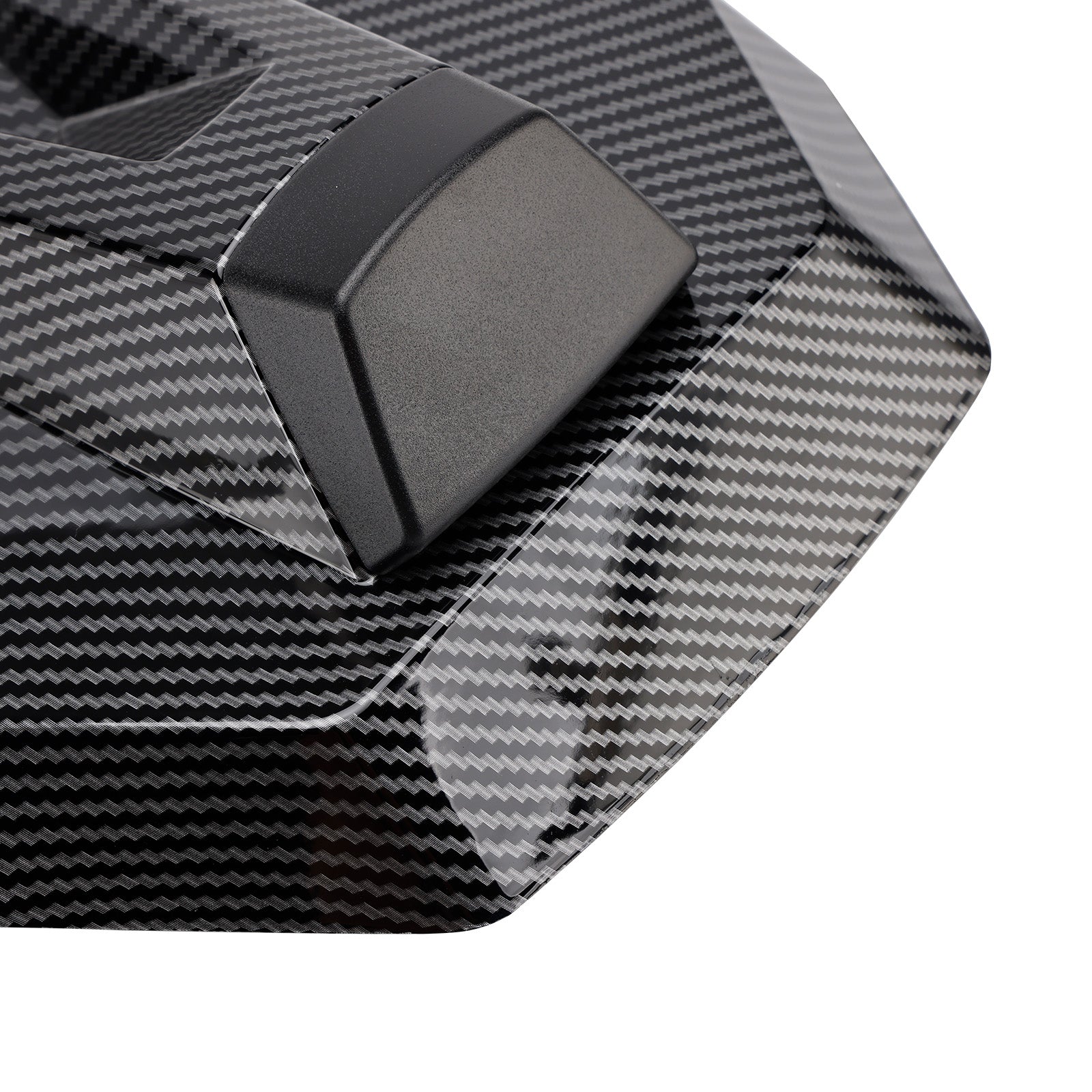 2024-2025 390 Duke Tail Rear Seat Cover Fairing Cowl