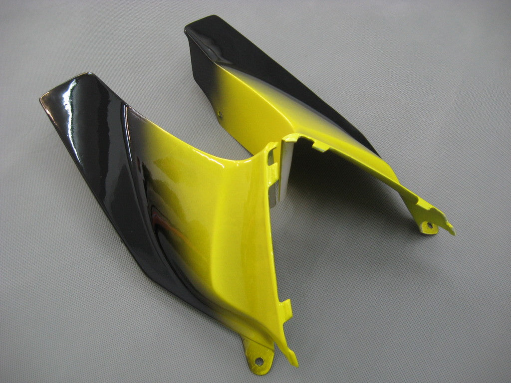 2003-2004 HONDA CBR 600 RR Amarelo preto Valentino Rossi Repsol Moto Racing Fandings genéricos