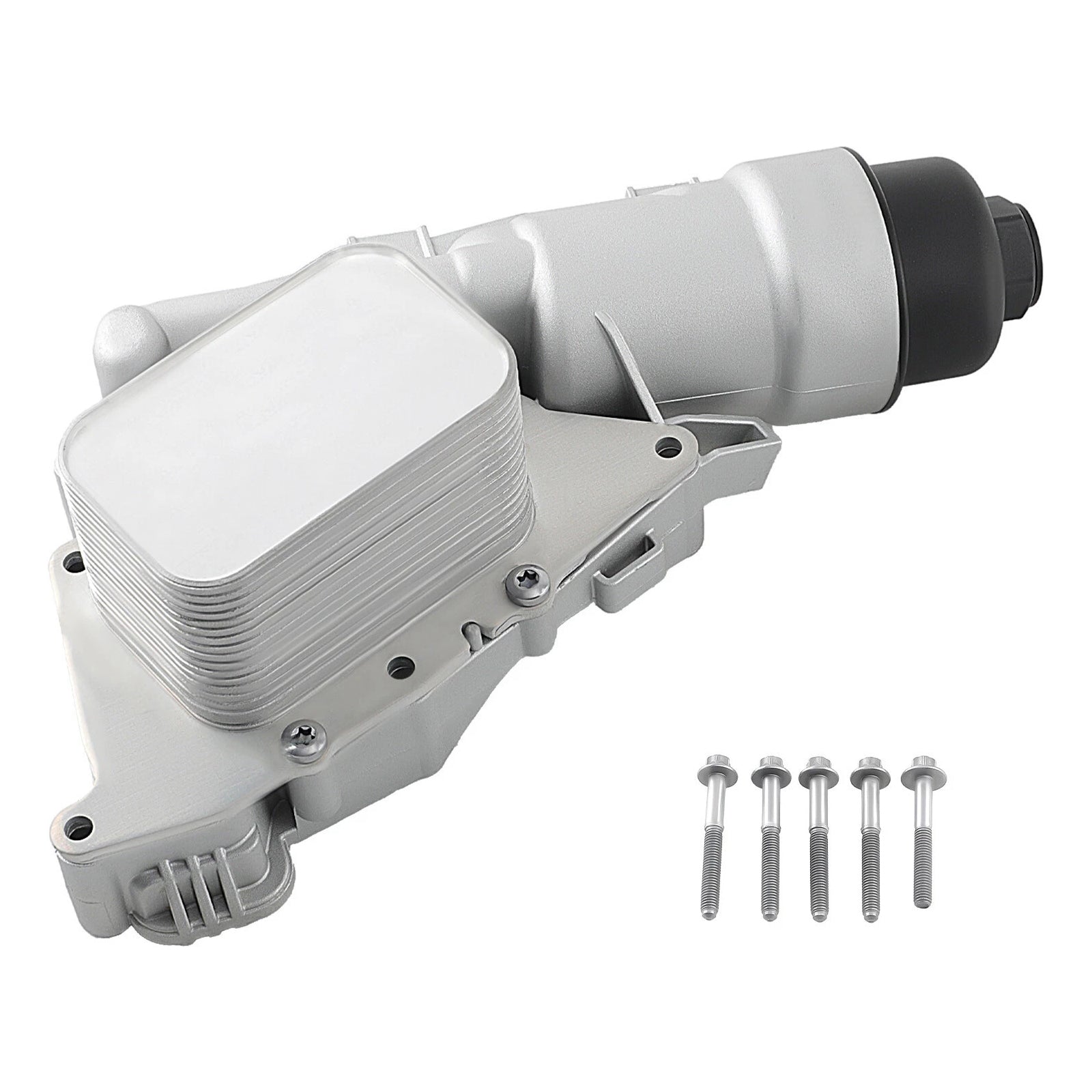 Habitação do filtro do resfriador de óleo 11428585235 para Mini Cooper BMW i8 2014-2020