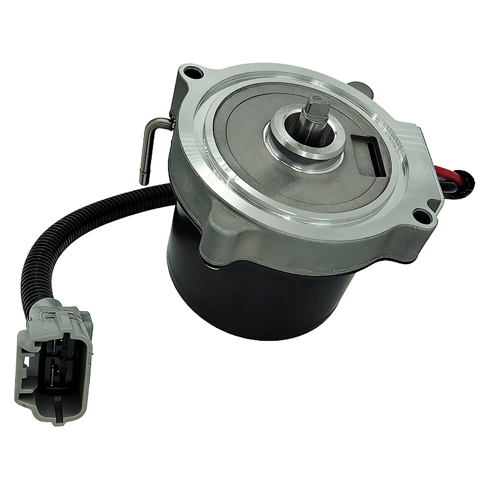 Height Control Pump Motor 48910-60033 48910-60032 For Toyota Land Cruiser LX570