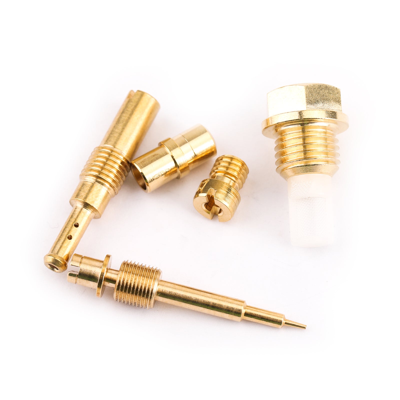 Carburador Carb Rebuild Repair Kit For Honda GL 1100 GL1100 80-83 81 82 Goldwing