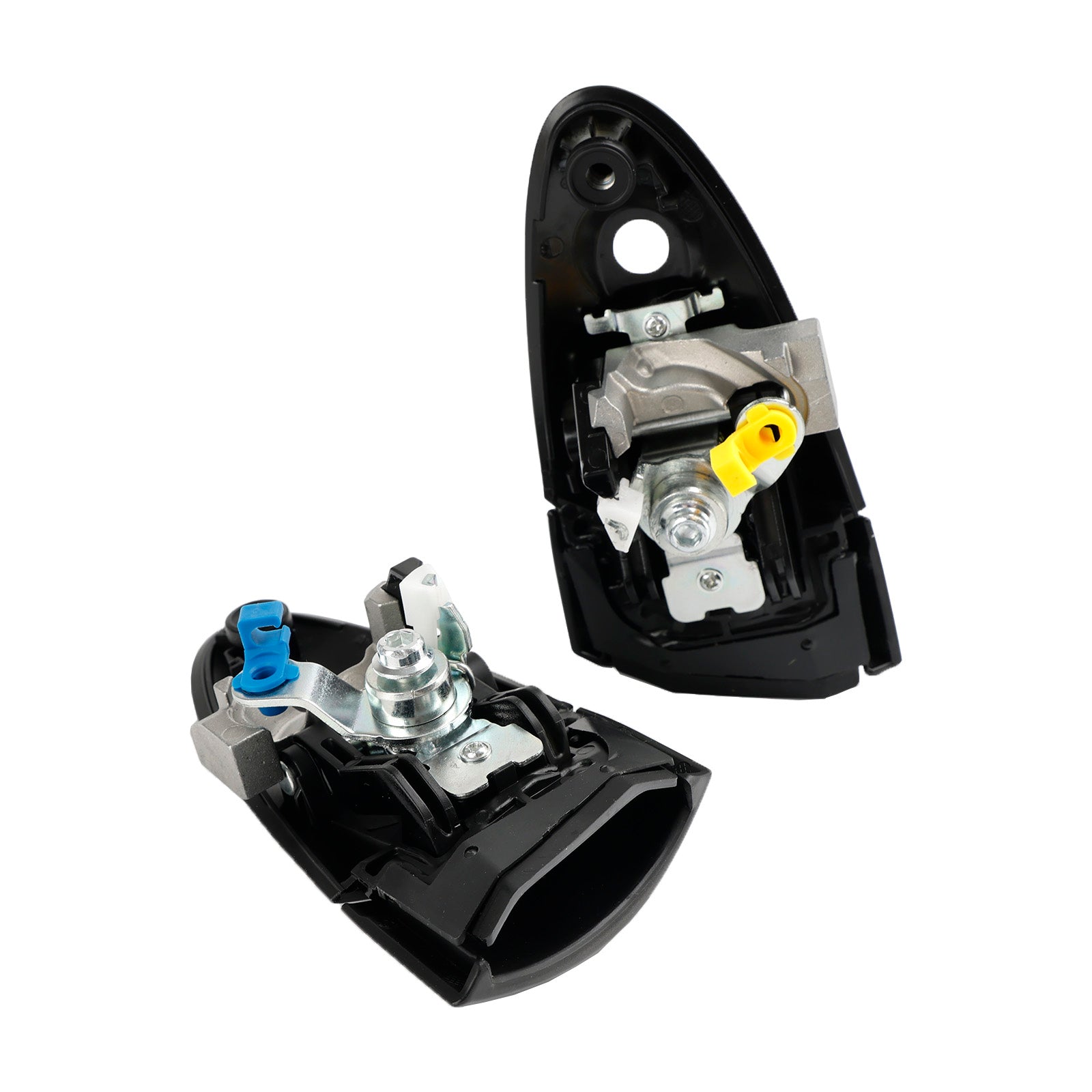 2011-2015 Honda CRZ CR-Z Par Vänster & Höger yttre dörrhandtag 72181-SZT-003