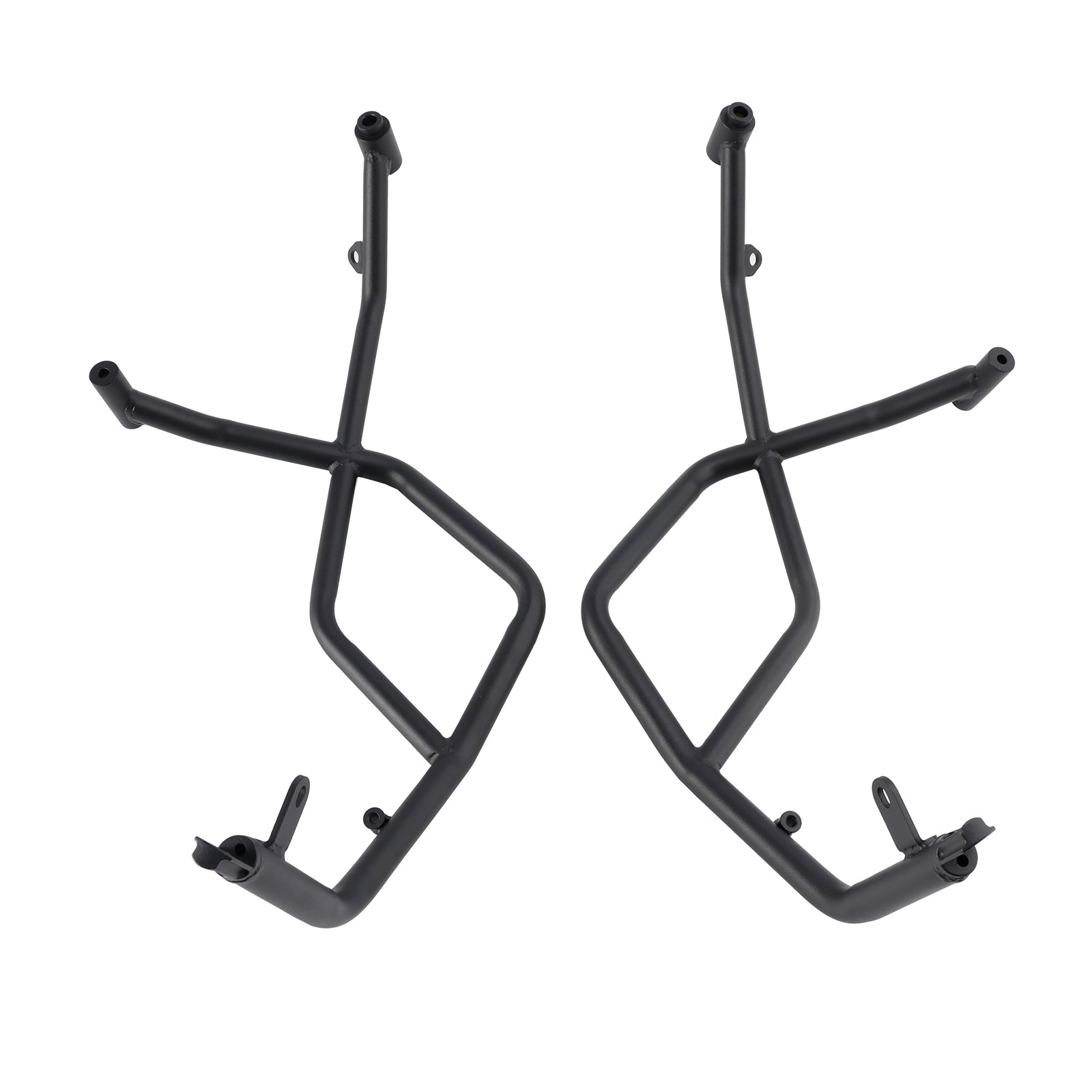 2022 2023 2024 Honda Adv160 Motorvakt Frame Anti-Crash stötfångare Protect