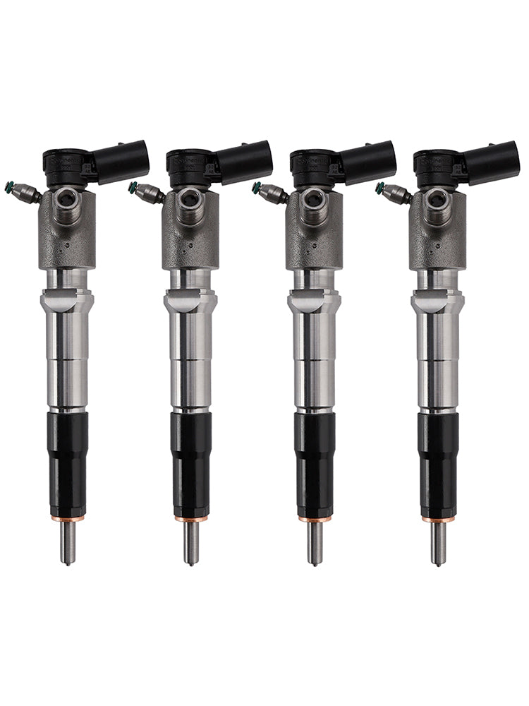 2011.04+ Ford Ranger MK3 (TKE) 4PCS Fuel Injector GK2Q-9K546-AC 4103590680808 GK2Q9K546AB