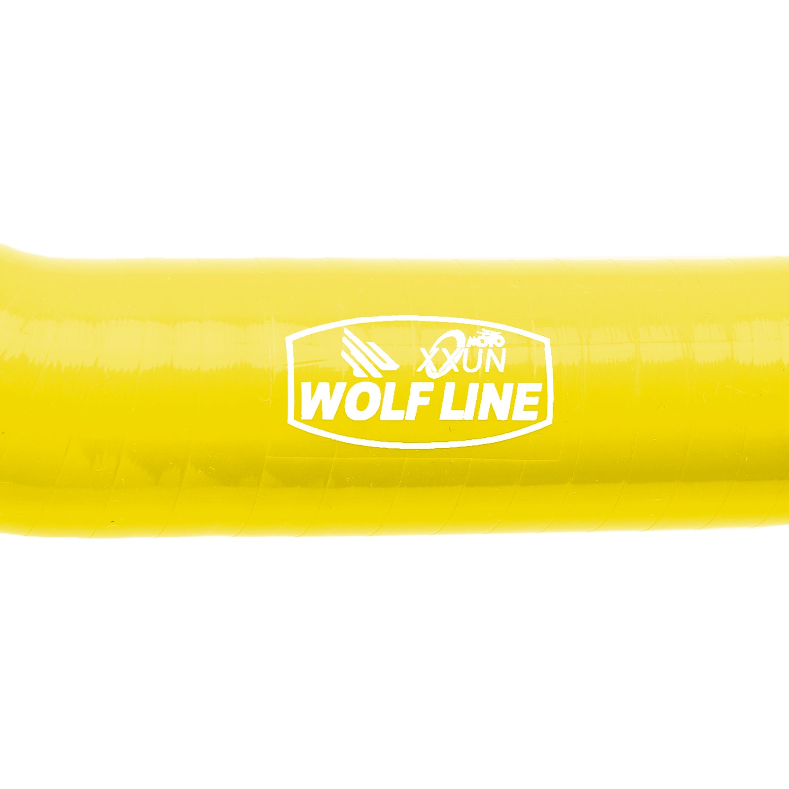 2020-2022 Street Triple 765 R RS Silikon Radiatorkylvätsket Slange Kit