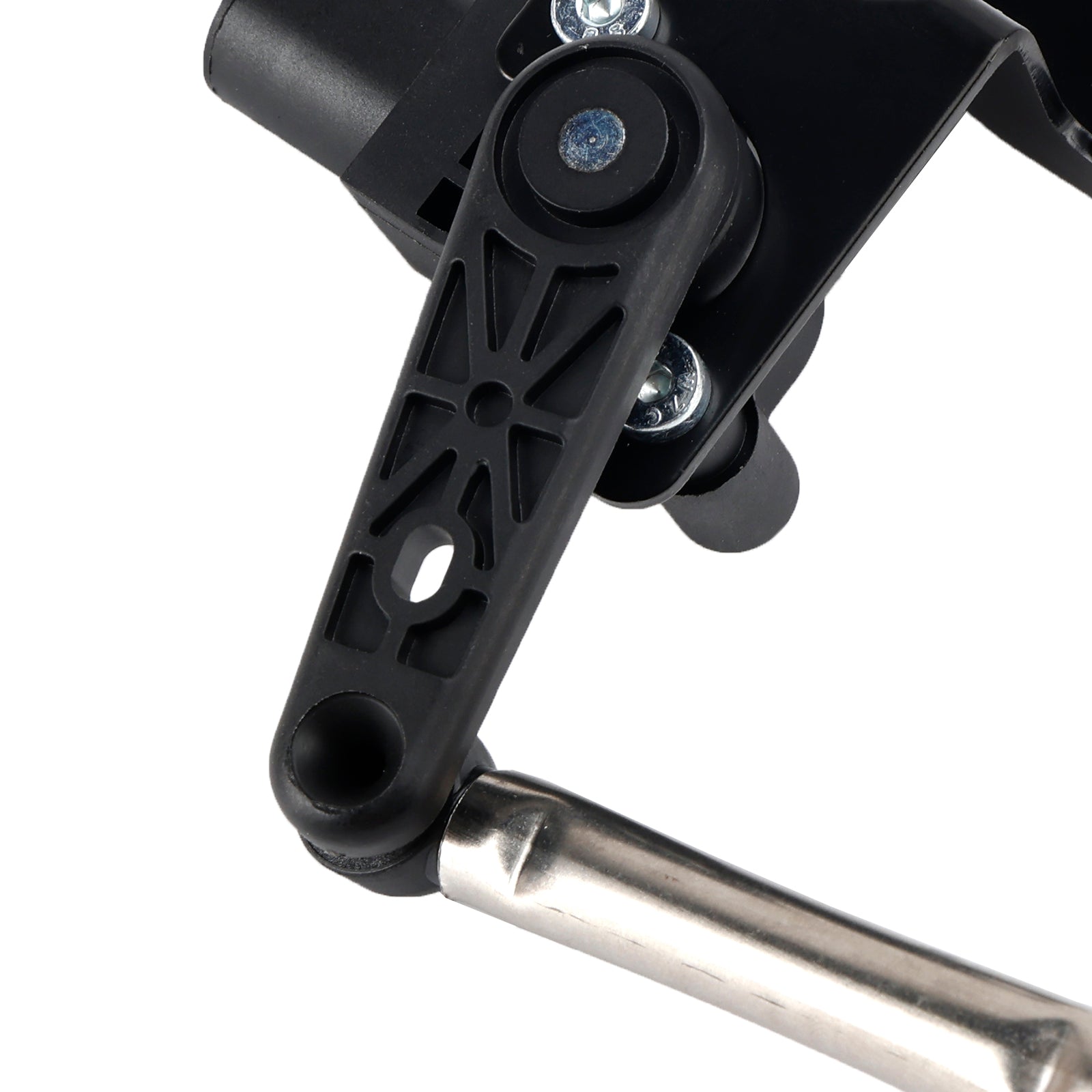 Level Sensor Headlight Range Adjustment Rear Left For VW Passat Sharan 7N Seat