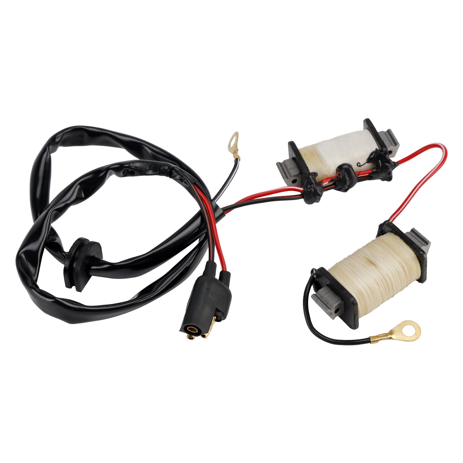 Ontstekingstator voor Suzuki RM80 RM80S 1985-2001 RM85 RM85L RM85M 2002-2023