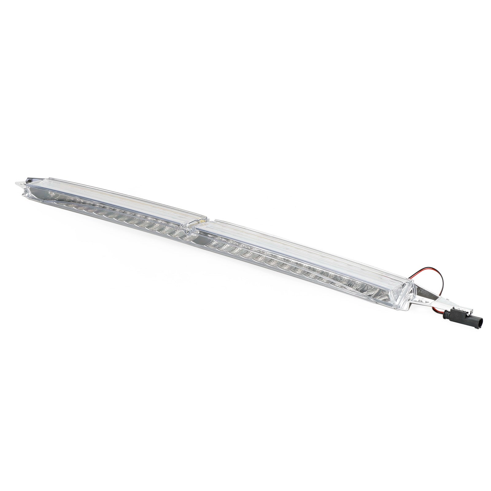 2007-2010 BMW 5 Series E60 E61 Facelift Third Brake Light 63256925902 White