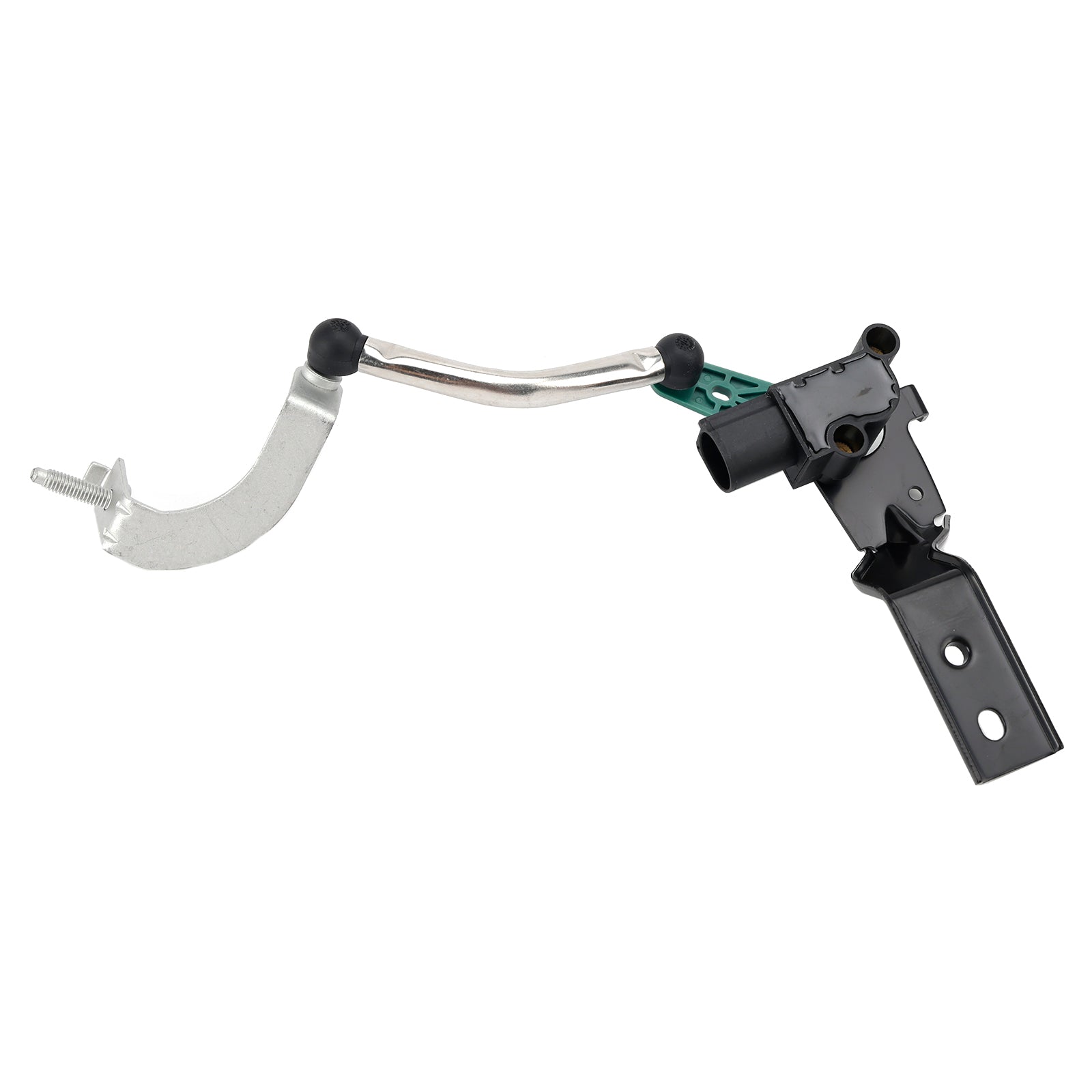 Front Right Headlight Level Sensor 5Q0412522C For Audi A3 VW Seat Skoda