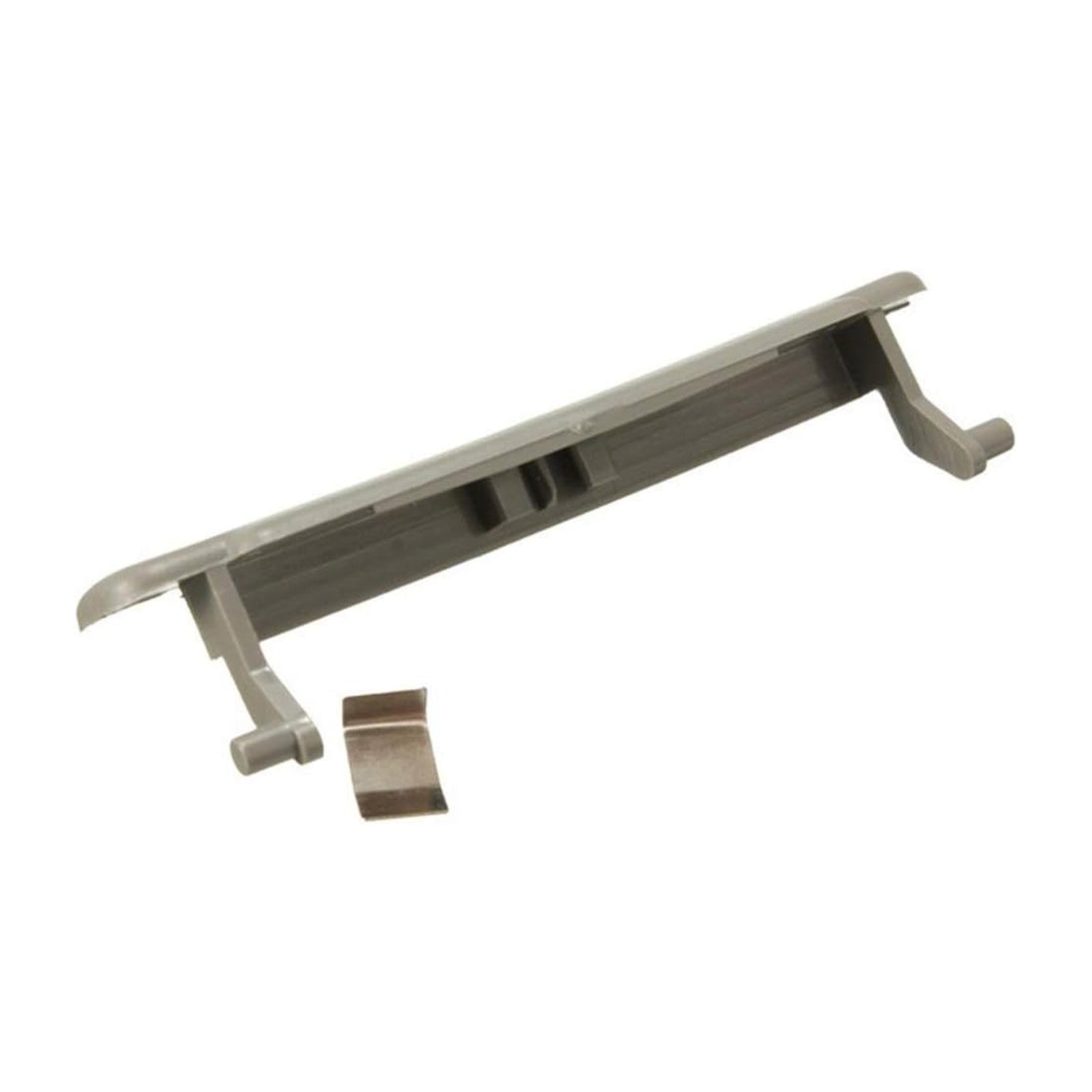 2005-2011 Audi A6 C6 Gray Console Center Armrest Lid Latch 4F0864245