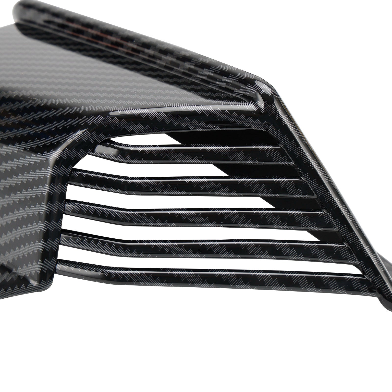 Spojler deflektorového krídla na strane tela krídla pre Honda ADV-150 2019-2022