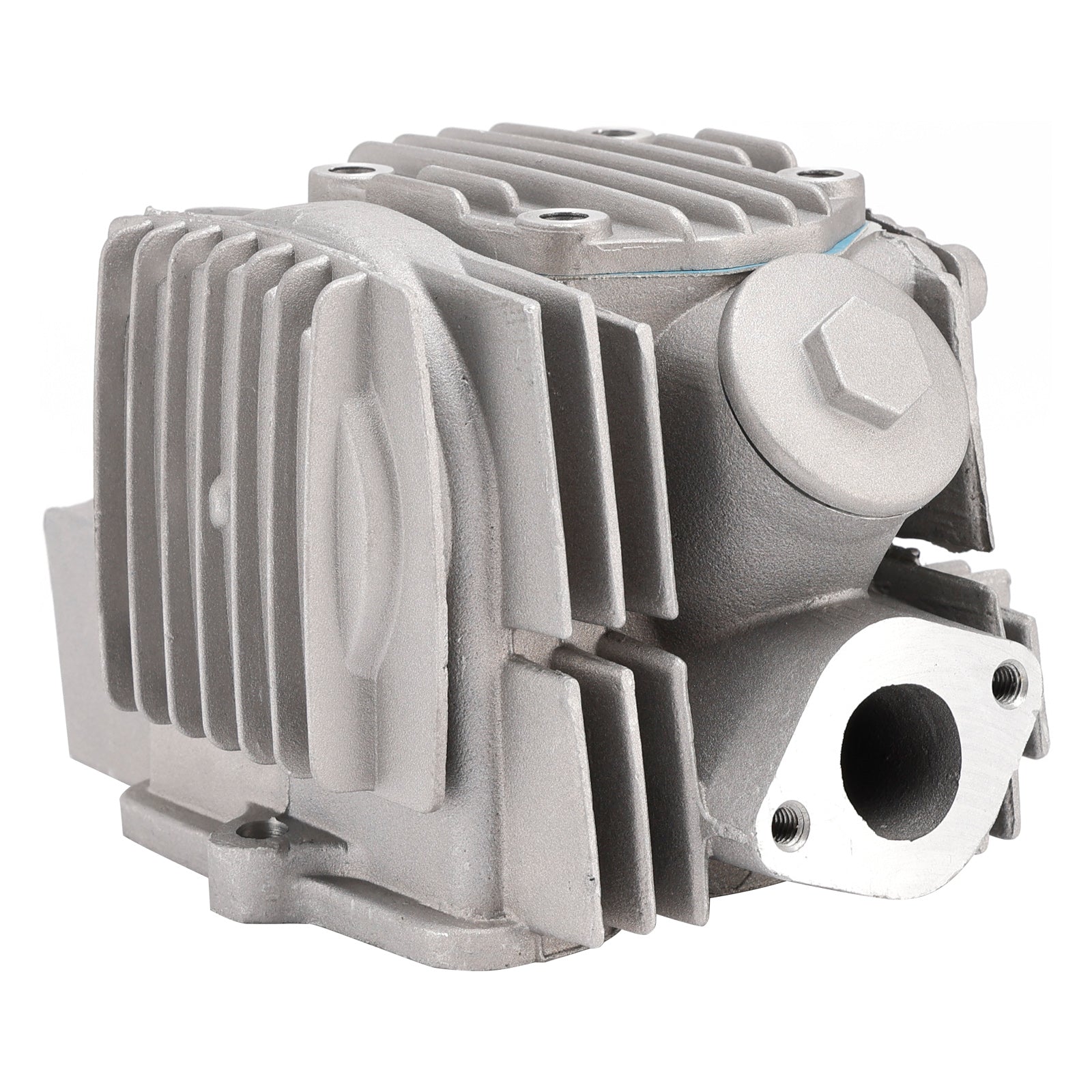 Kompletná hlava valca pre 110 ccm 125cc 4 Wheeler Quad Quad Taotao Roketa Sunl JCl