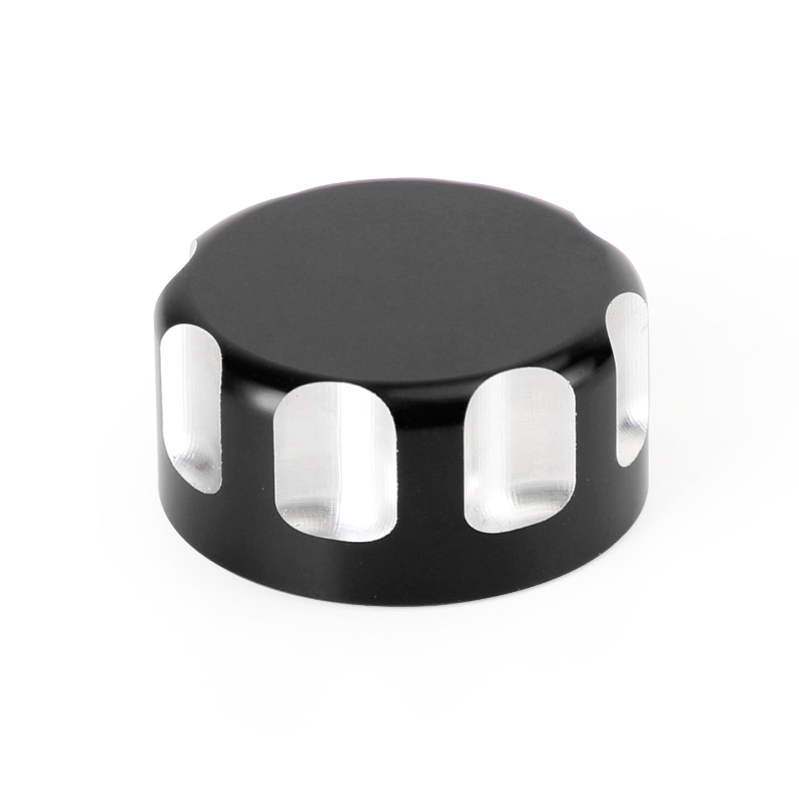 Ducati Multistrada 950 1200 1260 V4 S Panigale V4 Expansion Tank Cap - Zwart